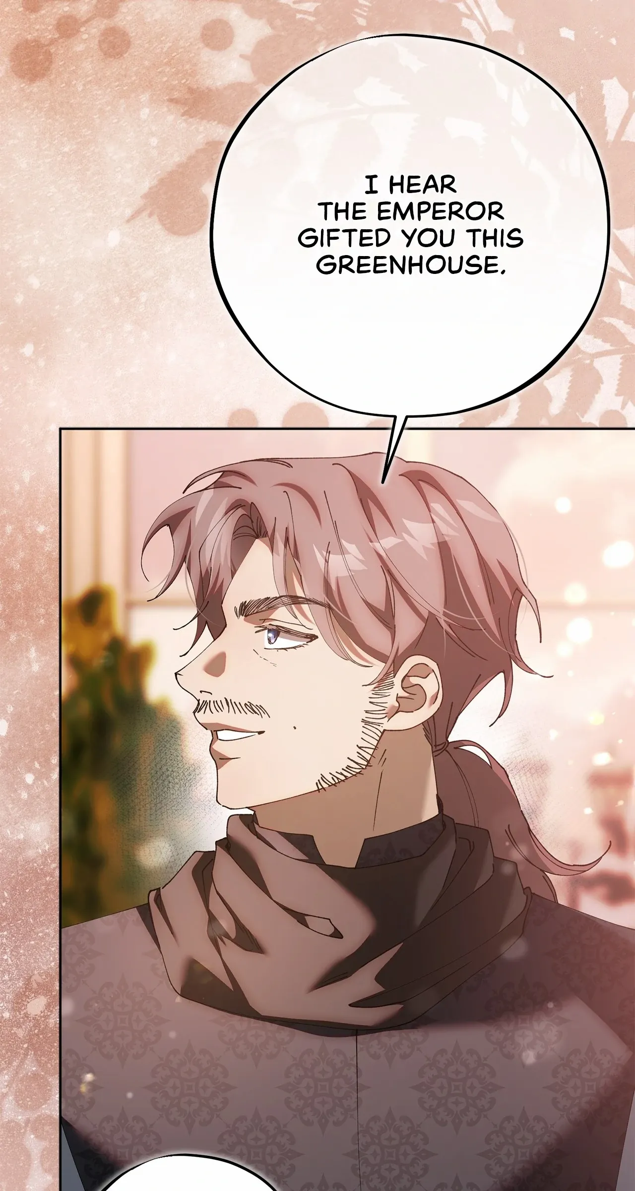 Escape Me If You Can Chapter 72 page 12 - 