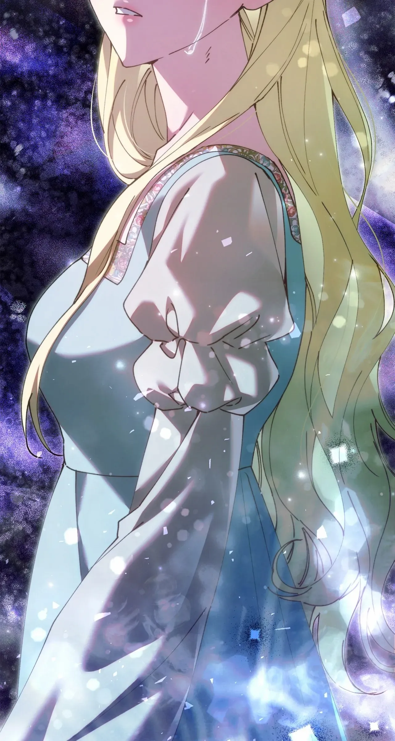 Escape Me If You Can Chapter 72 page 113 - 