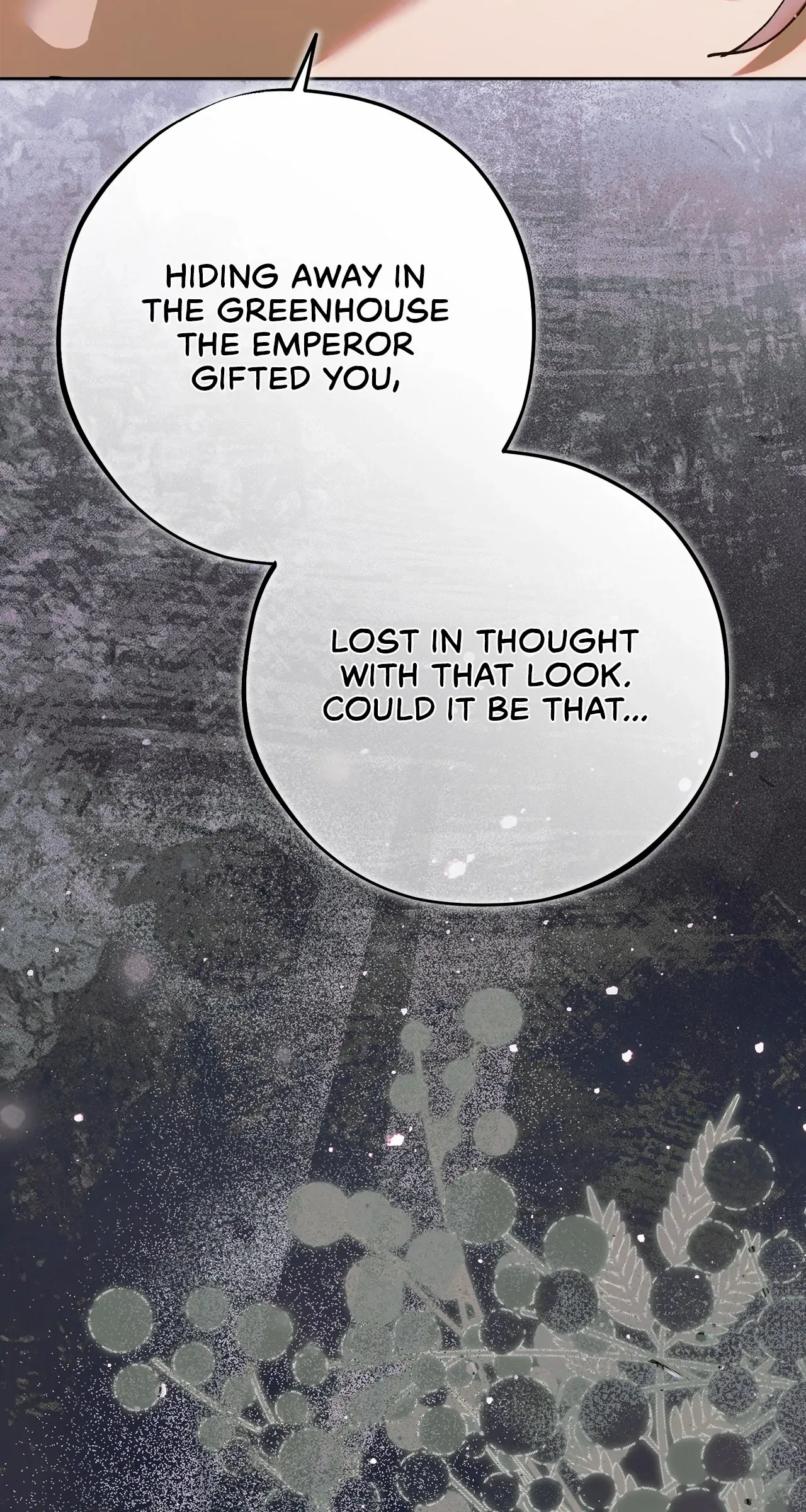 Escape Me If You Can Chapter 72 page 14 - 