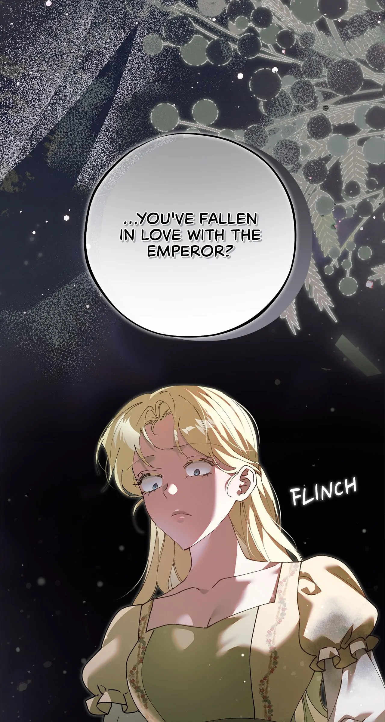 Escape Me If You Can Chapter 72 page 15 - 