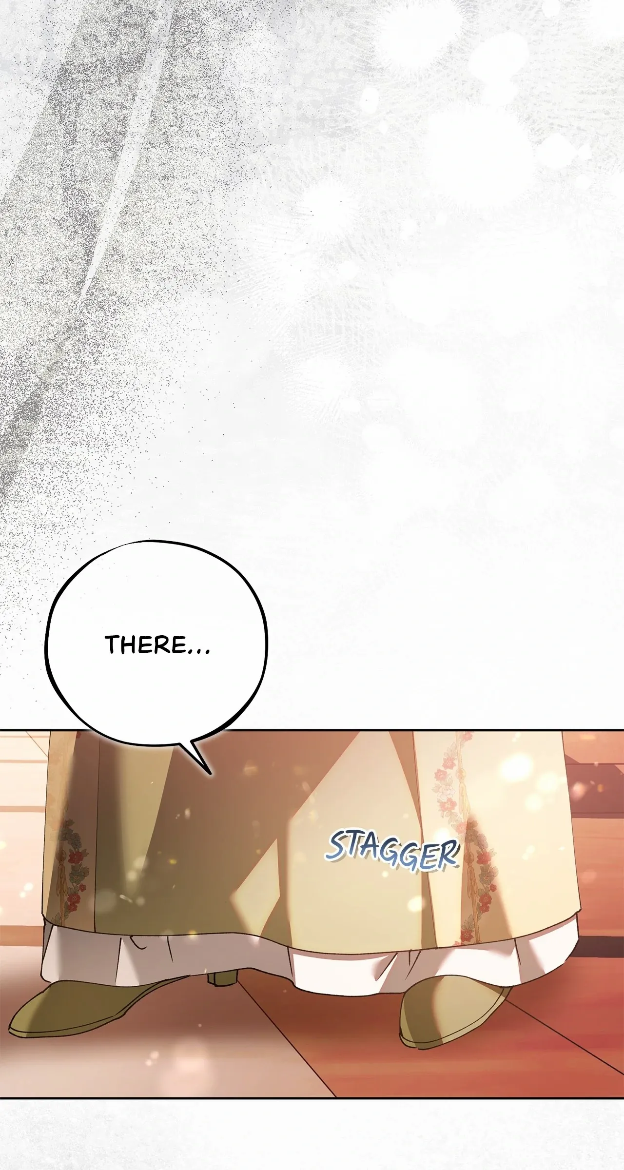 Escape Me If You Can Chapter 72 page 18 - 