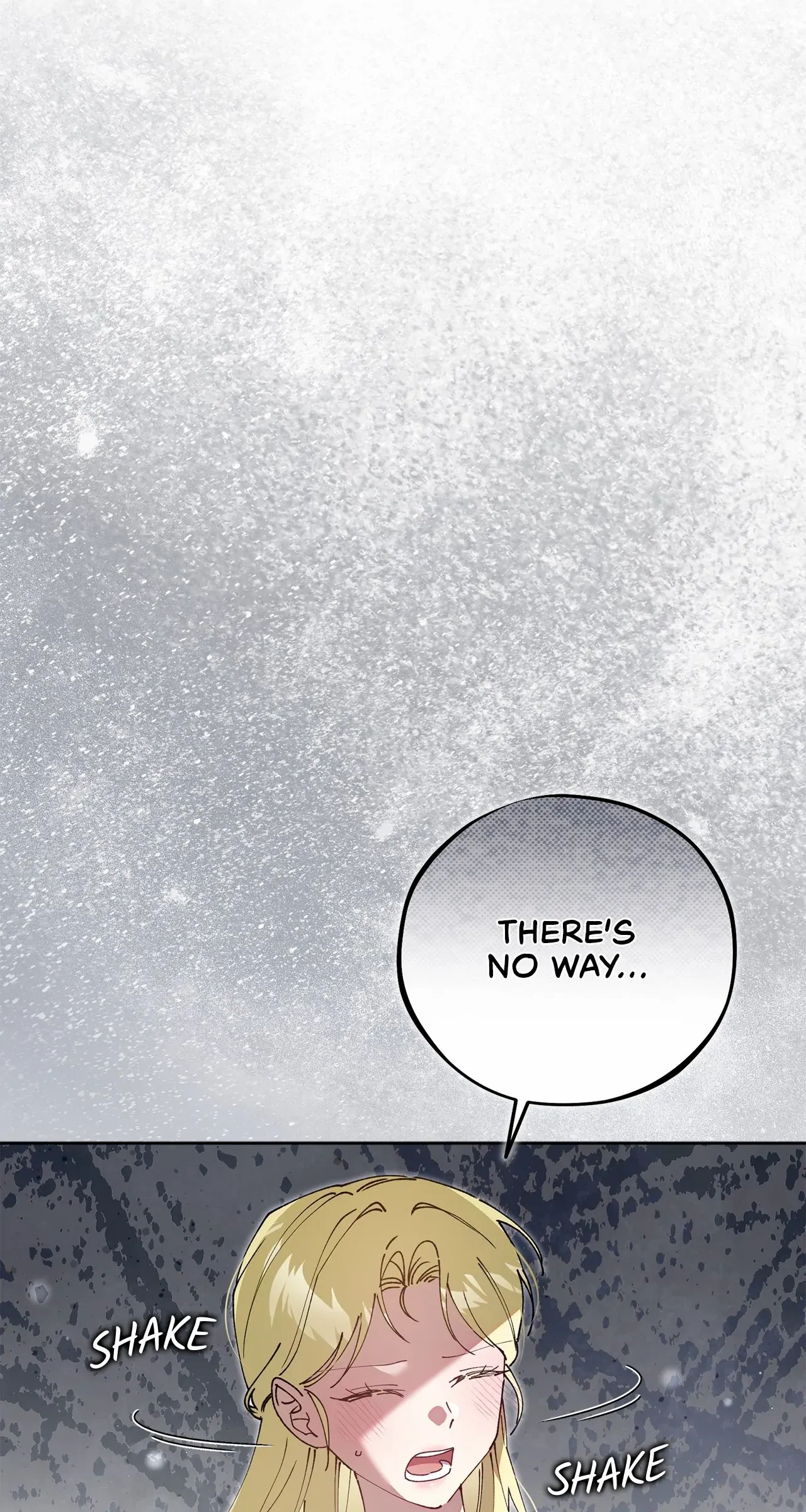 Escape Me If You Can Chapter 72 page 19 - 