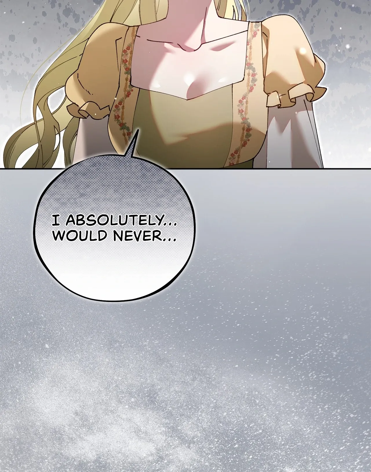 Escape Me If You Can Chapter 72 page 20 - 