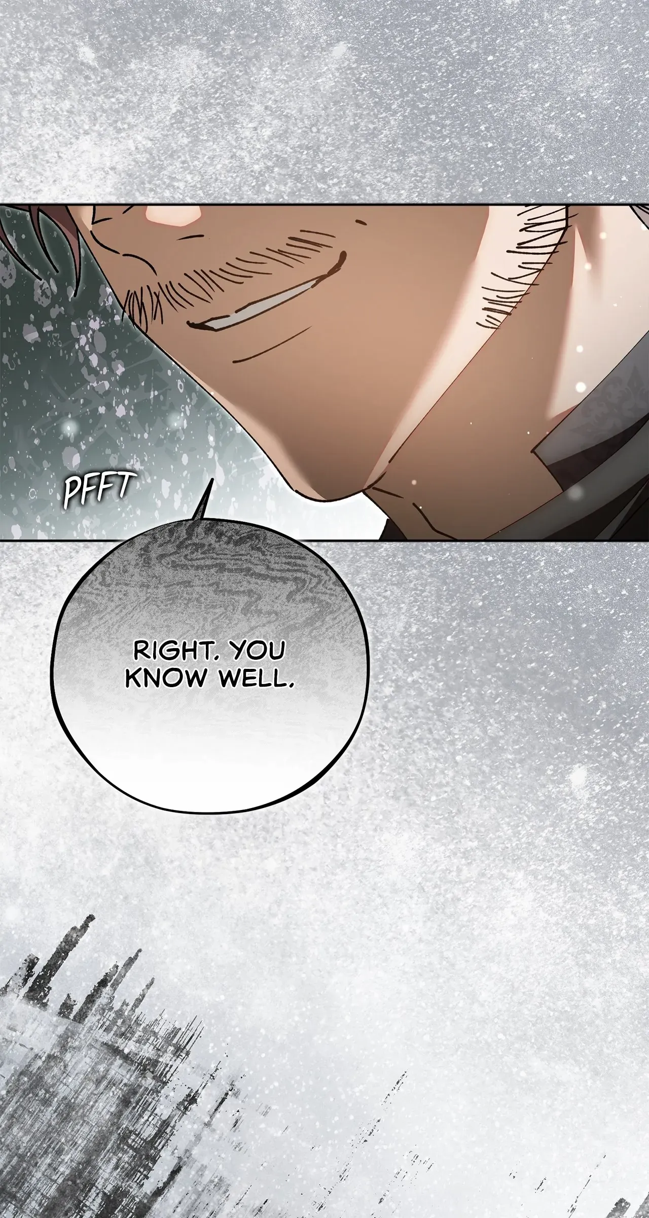 Escape Me If You Can Chapter 72 page 21 - 