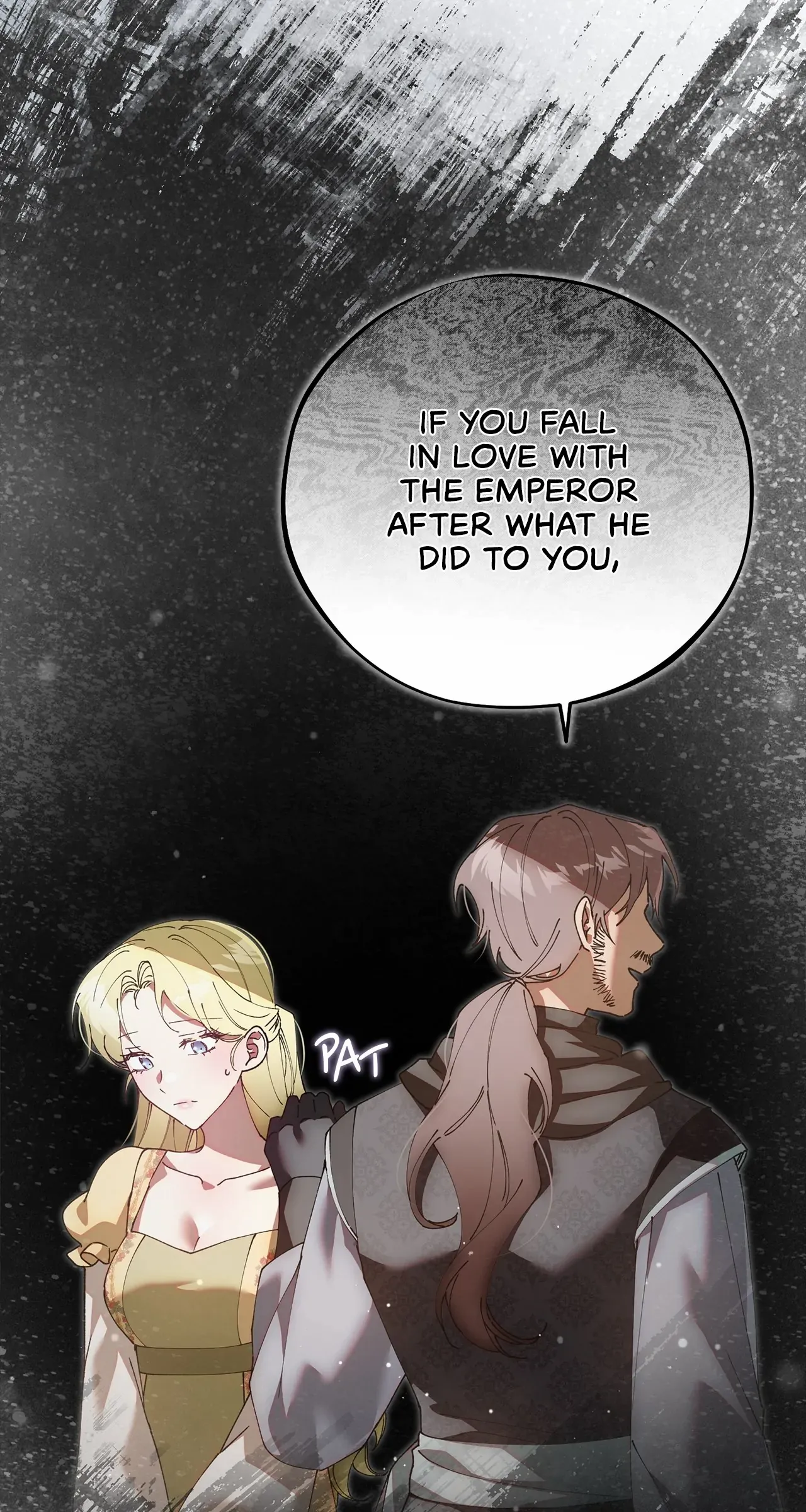 Escape Me If You Can Chapter 72 page 22 - 