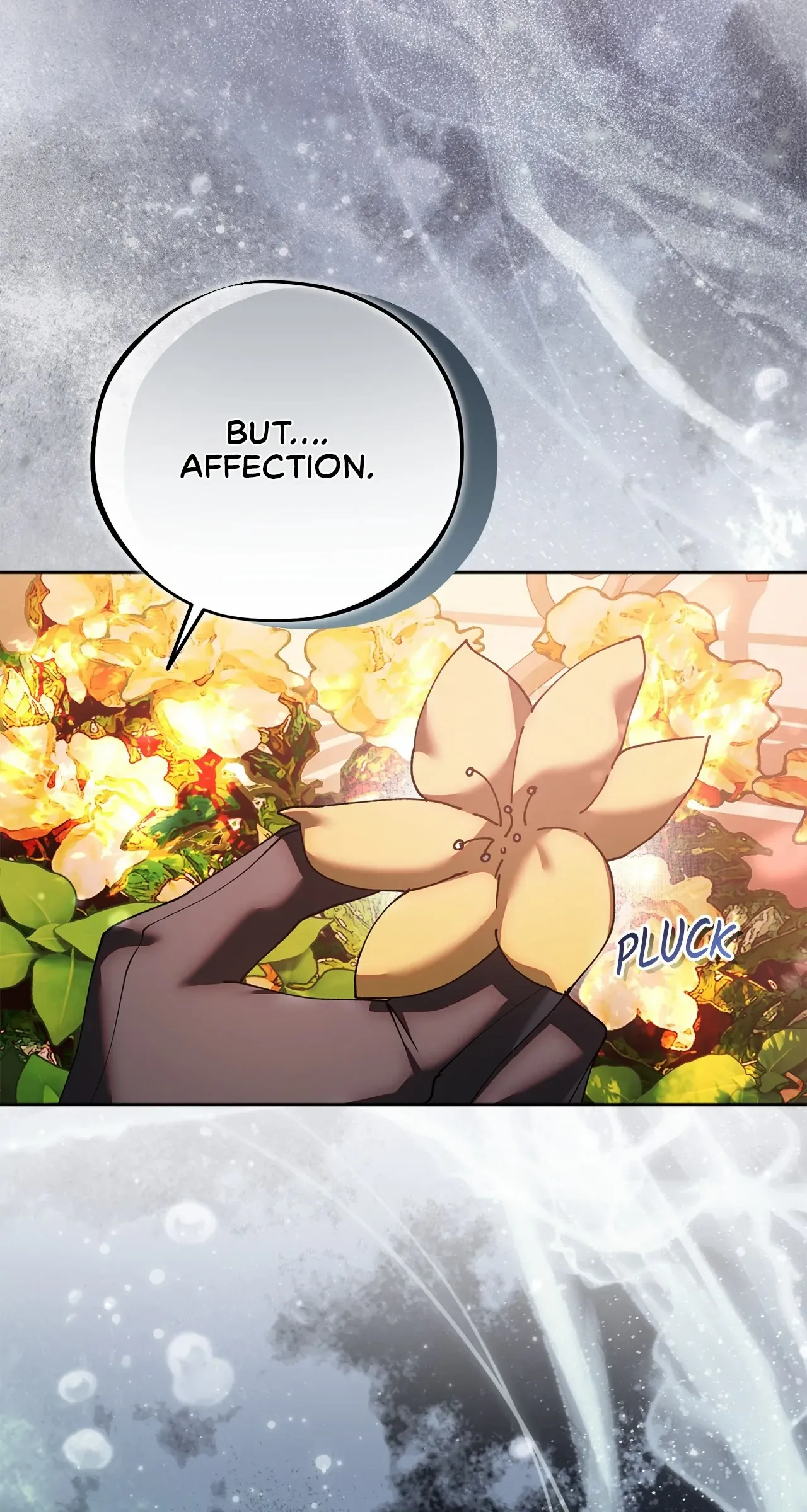 Escape Me If You Can Chapter 72 page 27 - 