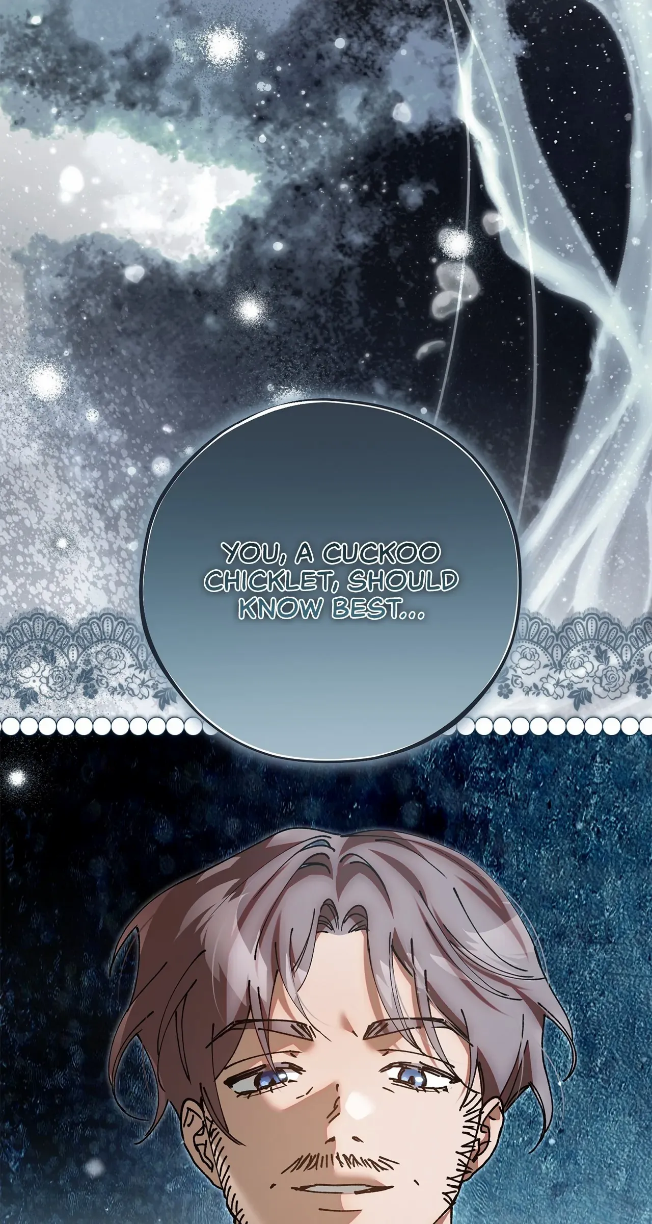 Escape Me If You Can Chapter 72 page 28 - 