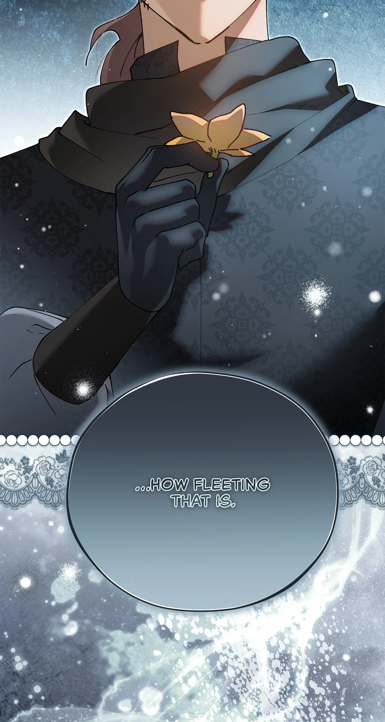 Escape Me If You Can Chapter 72 page 29 - 