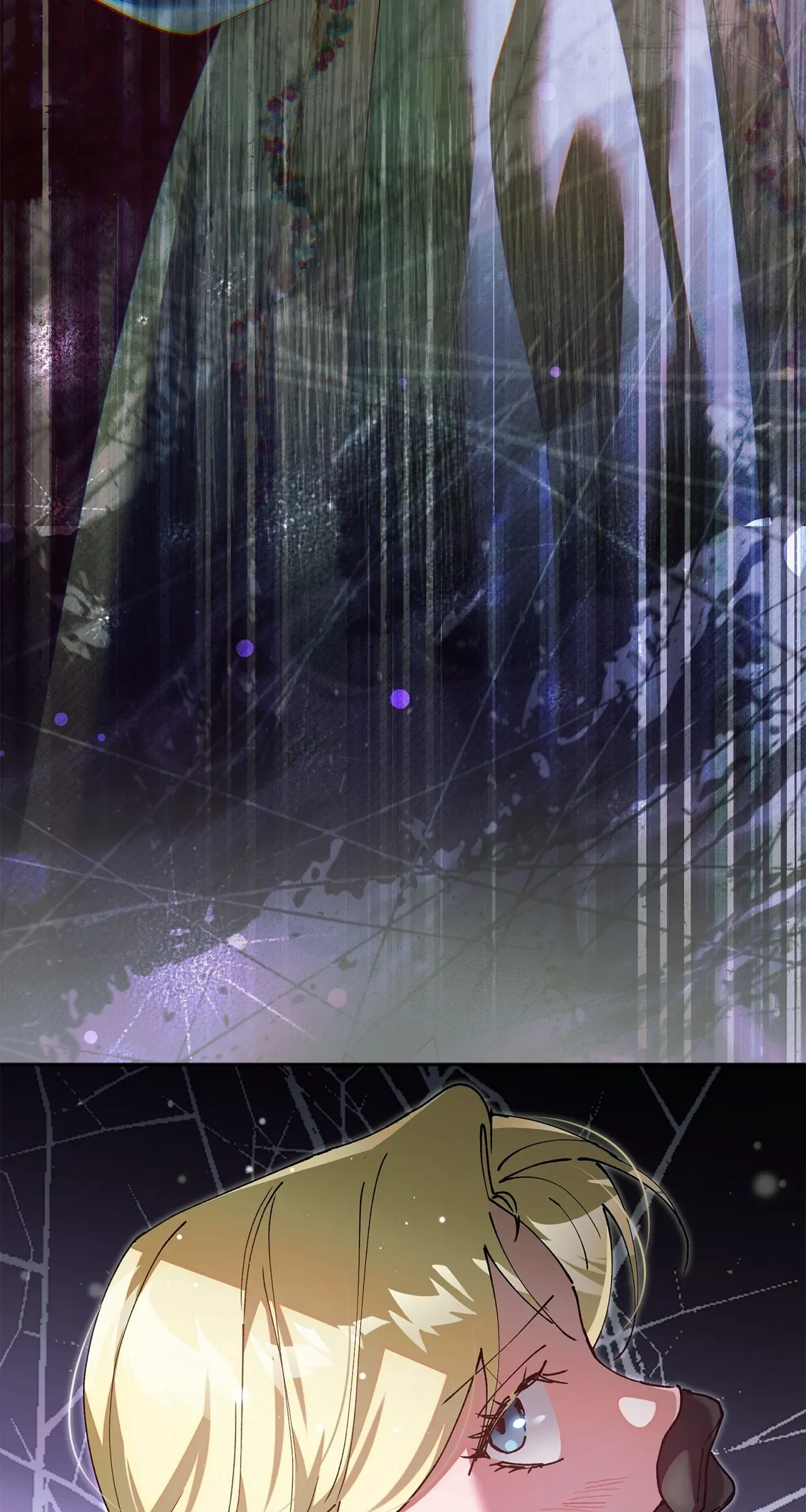 Escape Me If You Can Chapter 72 page 4 - 