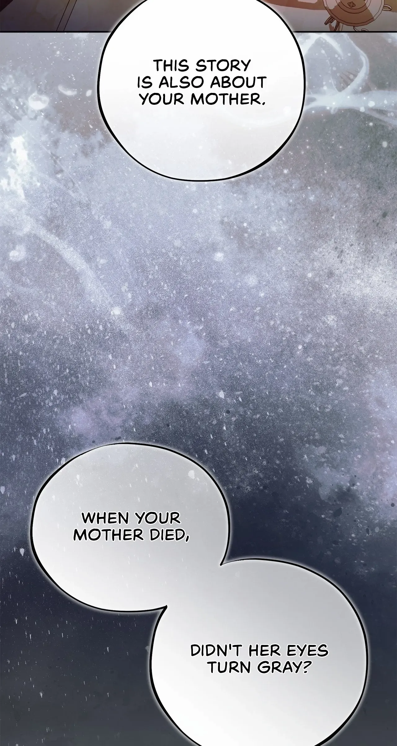 Escape Me If You Can Chapter 72 page 32 - 