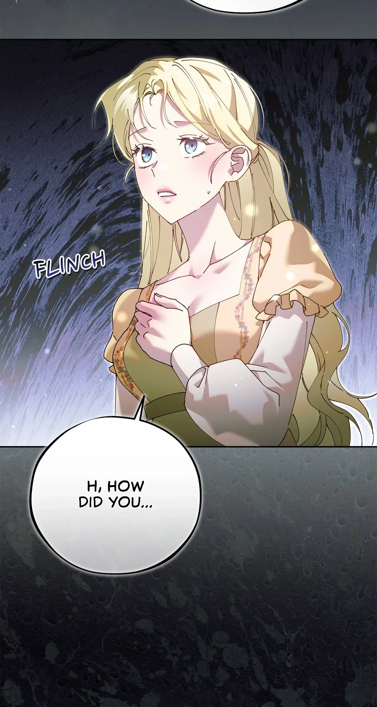 Escape Me If You Can Chapter 72 page 33 - 