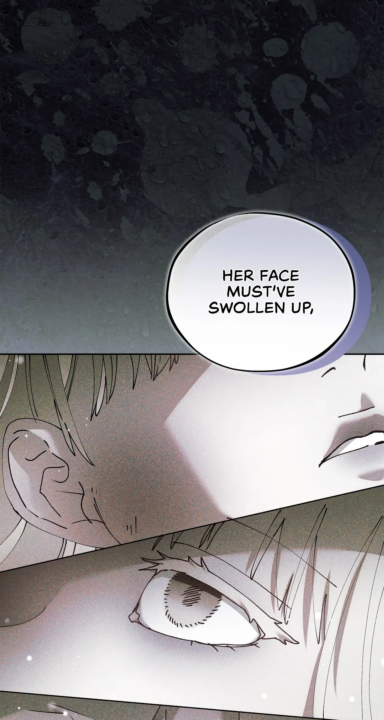 Escape Me If You Can Chapter 72 page 34 - 