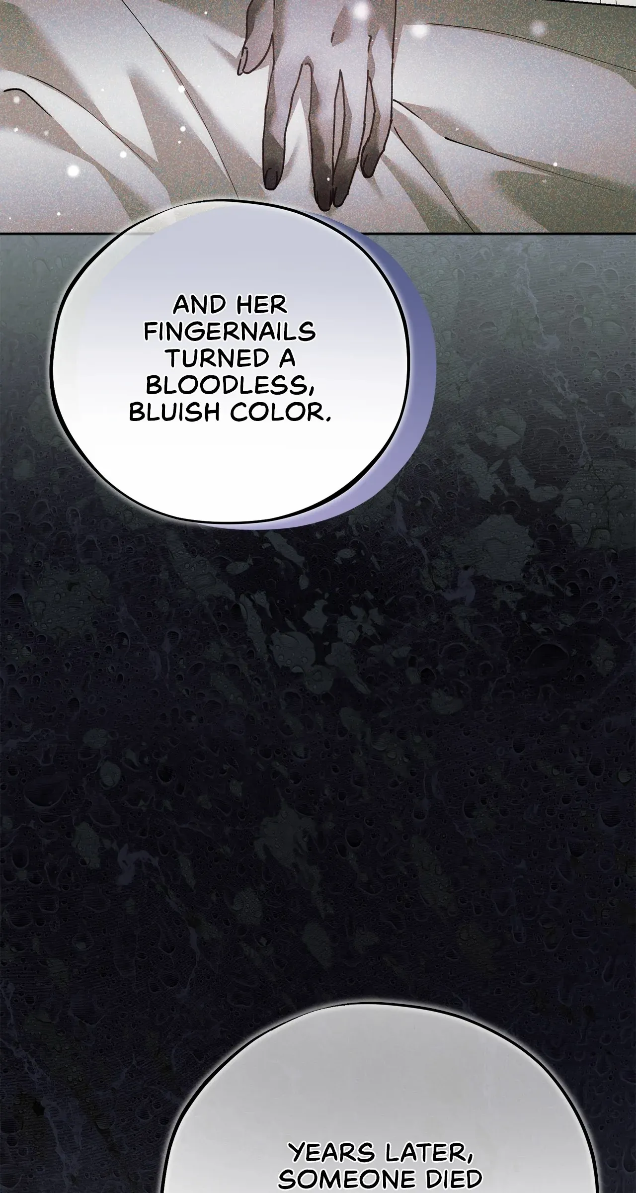 Escape Me If You Can Chapter 72 page 35 - 
