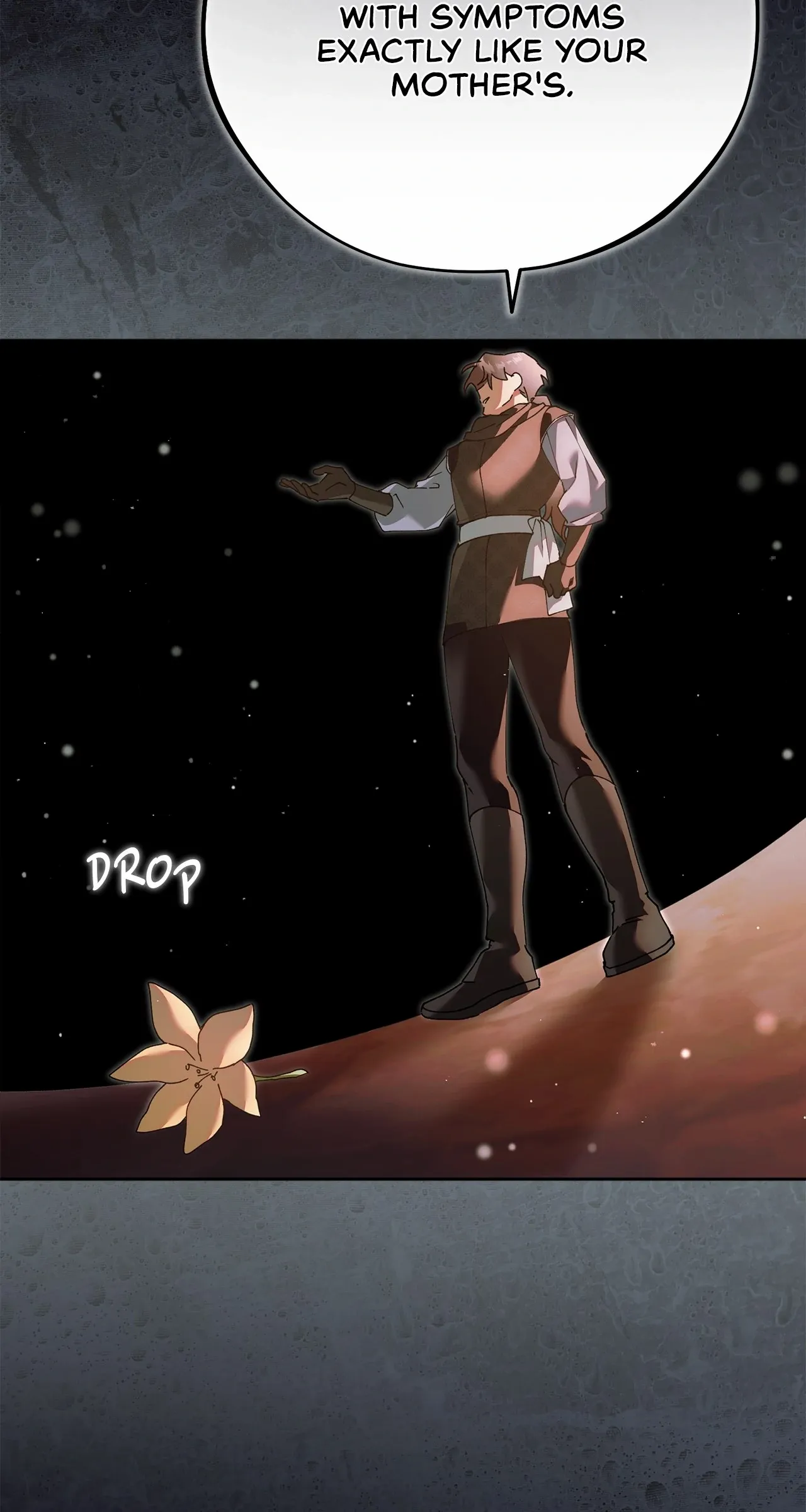 Escape Me If You Can Chapter 72 page 36 - 
