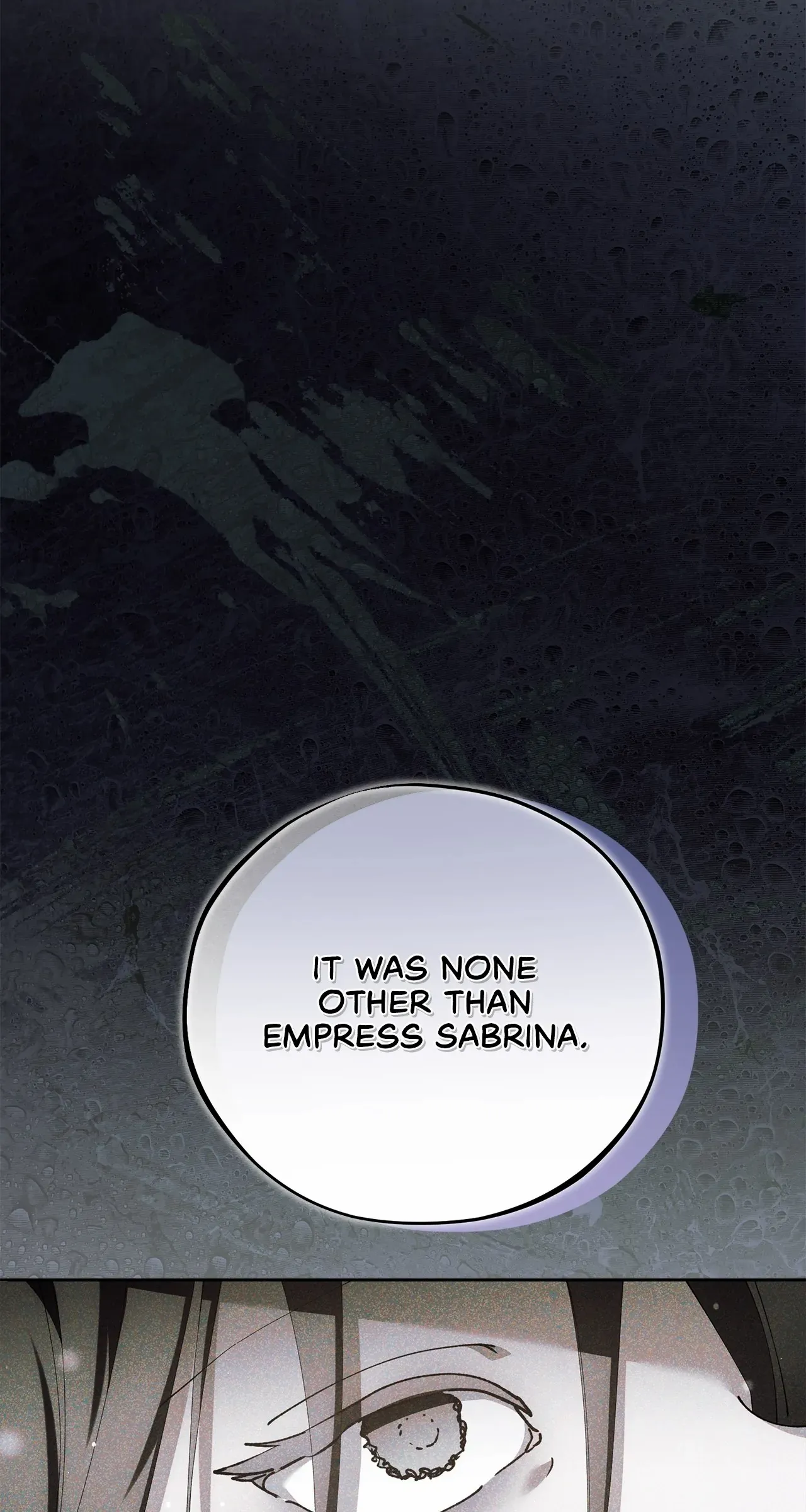Escape Me If You Can Chapter 72 page 37 - 