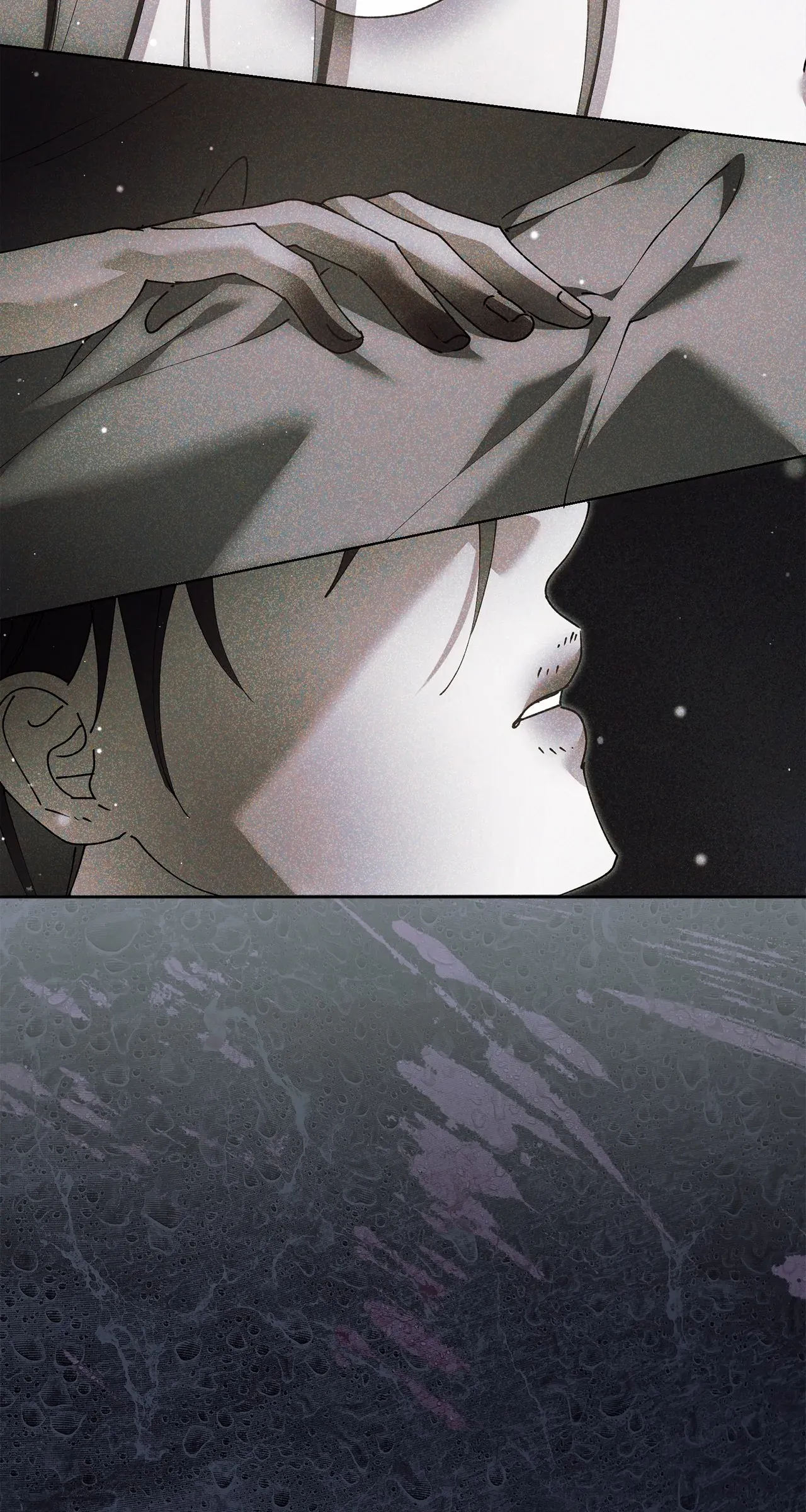 Escape Me If You Can Chapter 72 page 38 - 