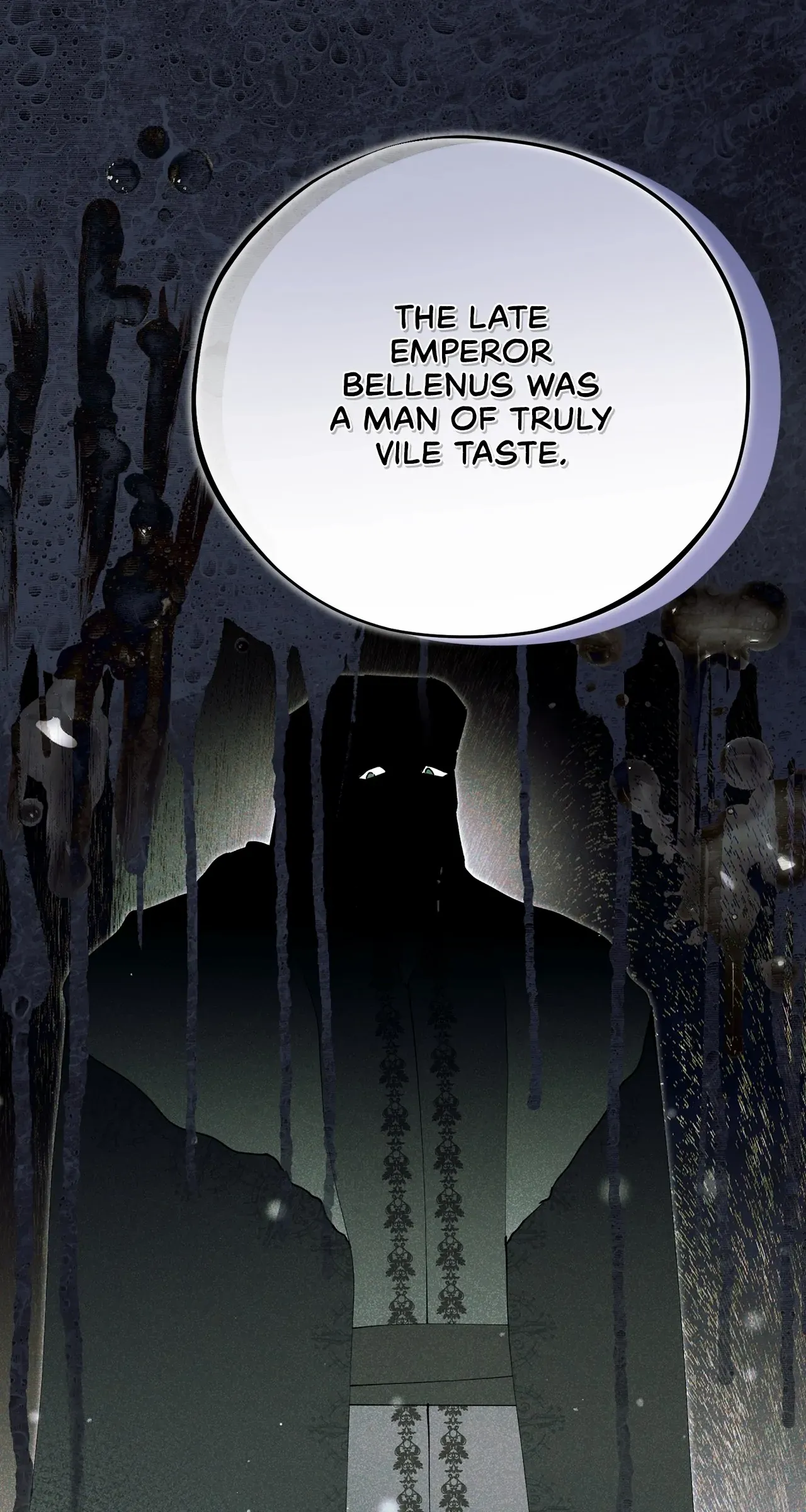 Escape Me If You Can Chapter 72 page 40 - 