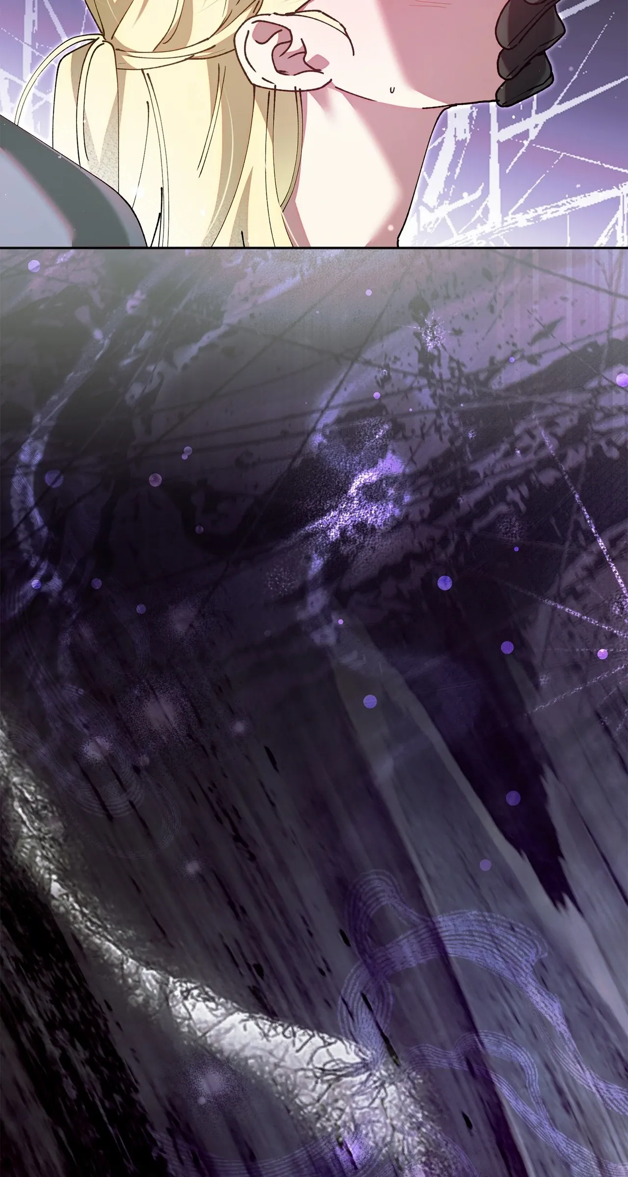 Escape Me If You Can Chapter 72 page 5 - 