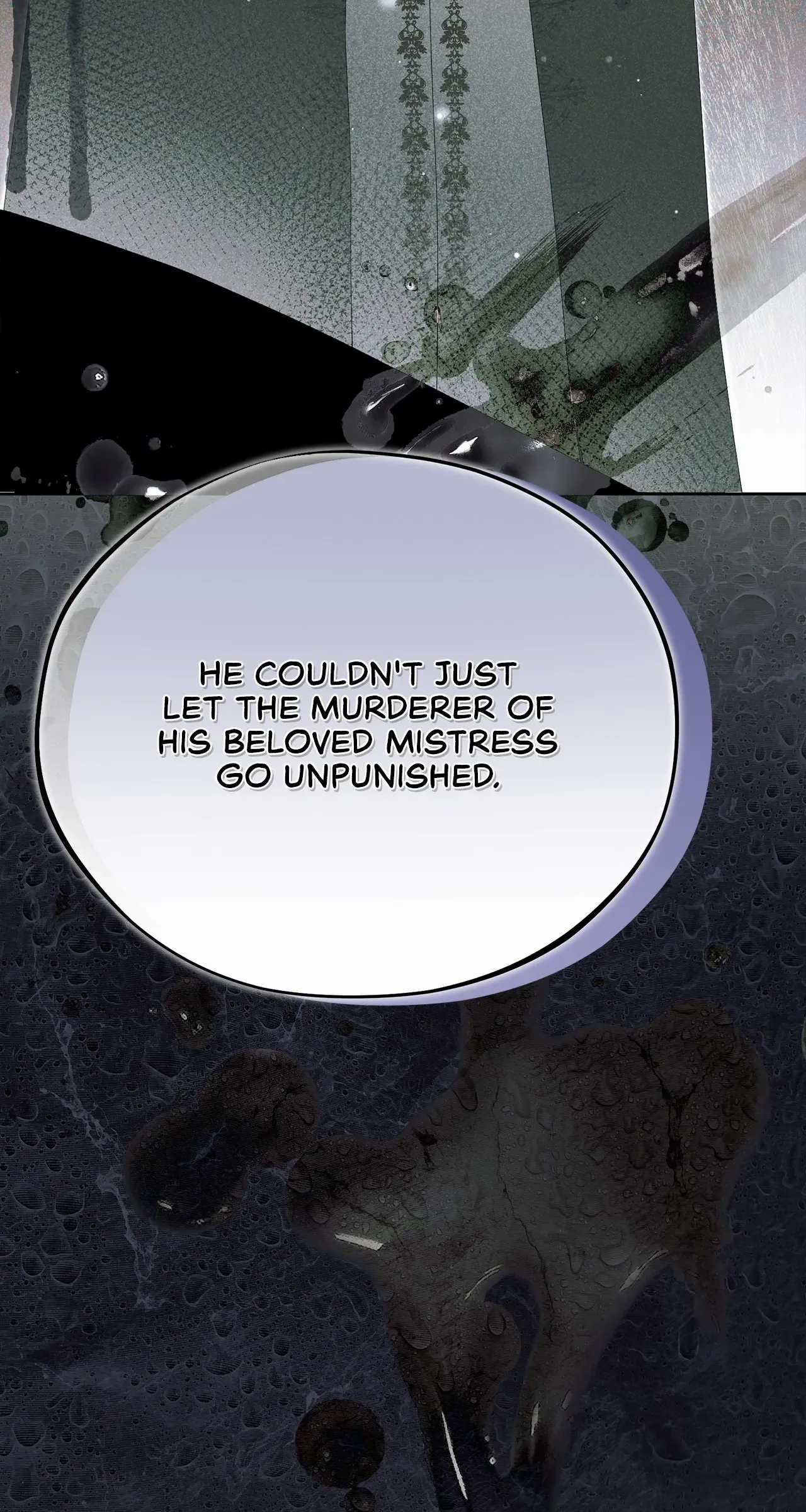 Escape Me If You Can Chapter 72 page 41 - 