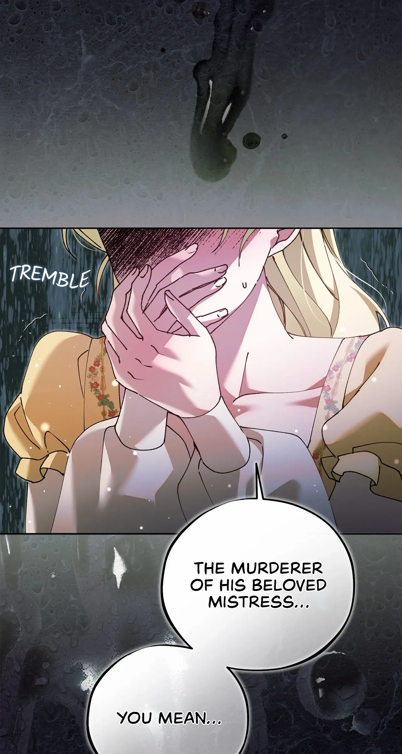 Escape Me If You Can Chapter 72 page 42 - 
