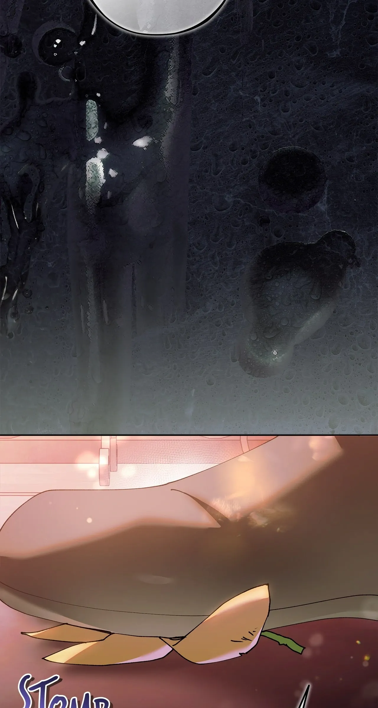 Escape Me If You Can Chapter 72 page 43 - 