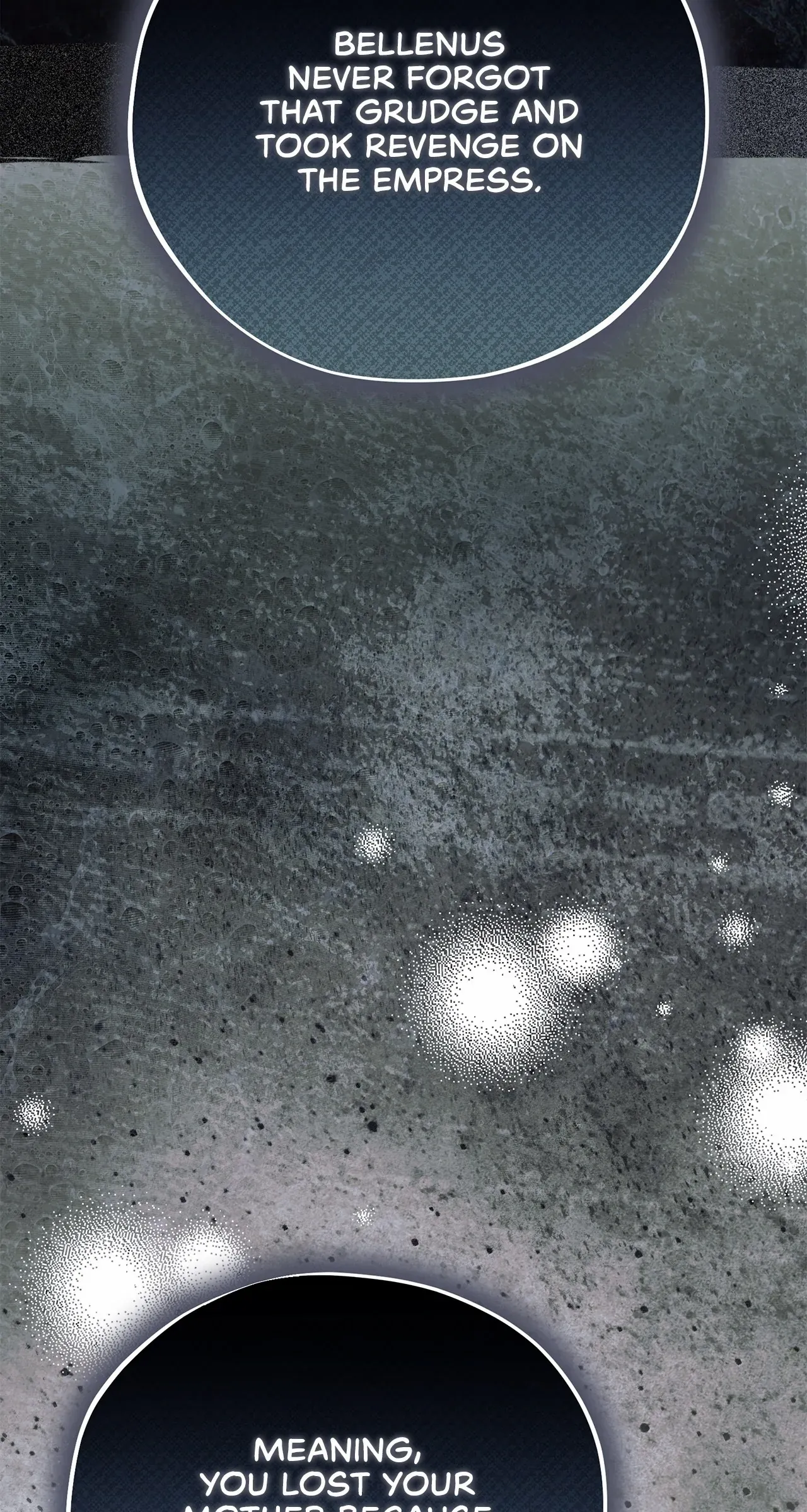 Escape Me If You Can Chapter 72 page 46 - 