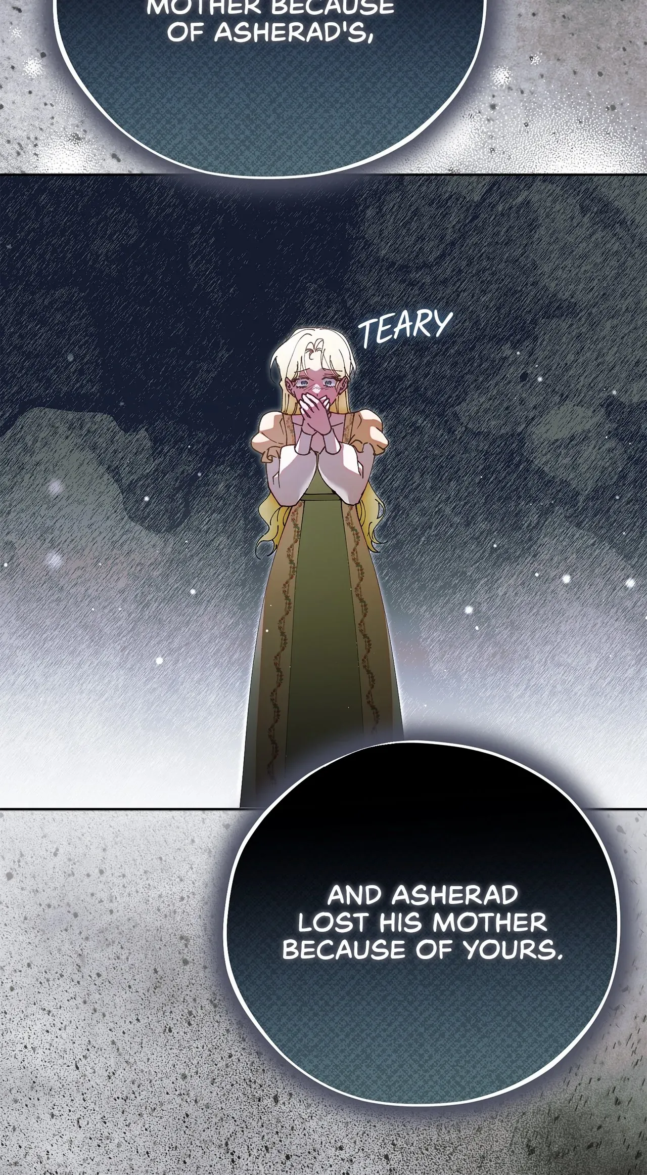 Escape Me If You Can Chapter 72 page 47 - 