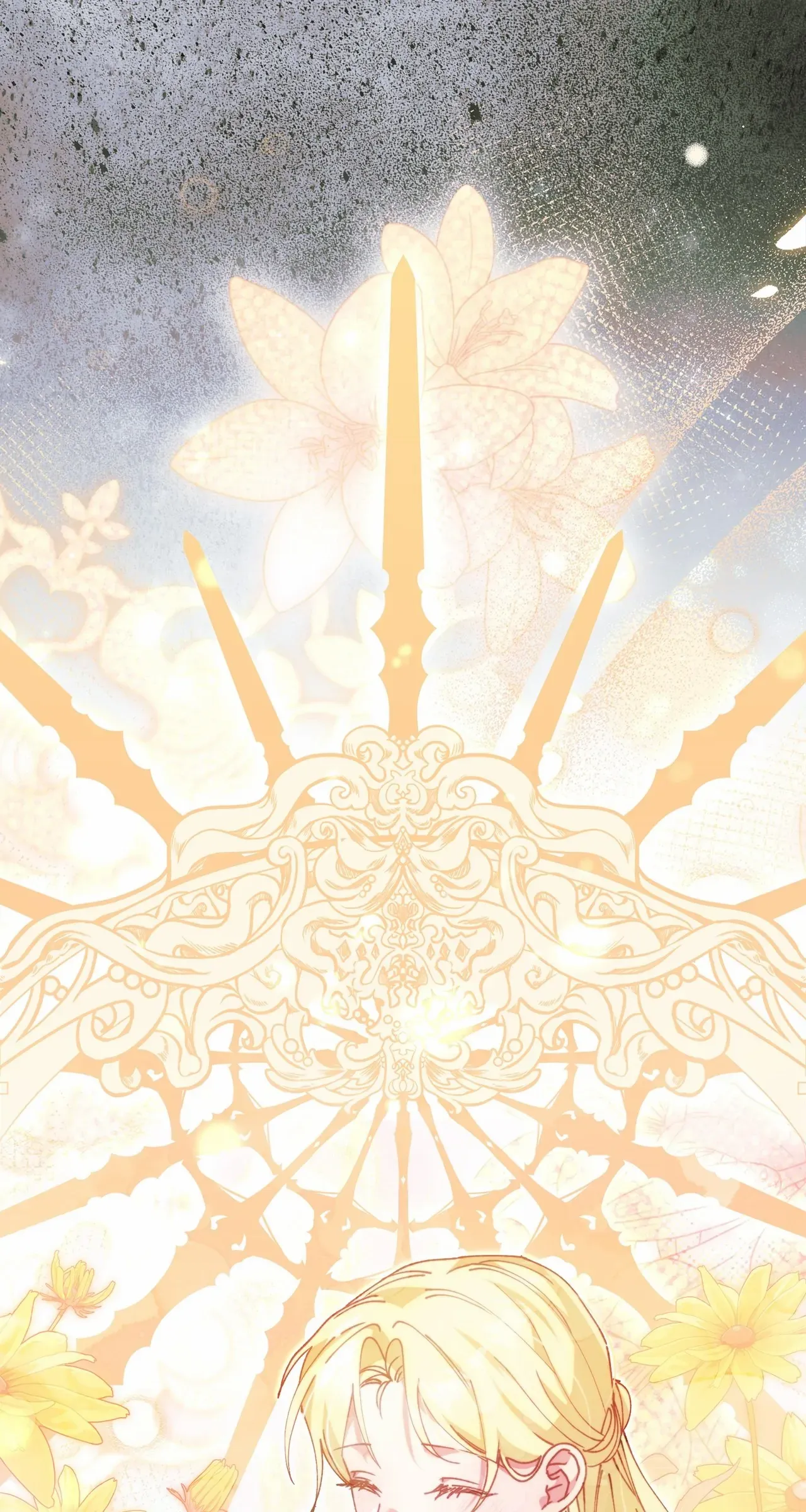 Escape Me If You Can Chapter 72 page 48 - 