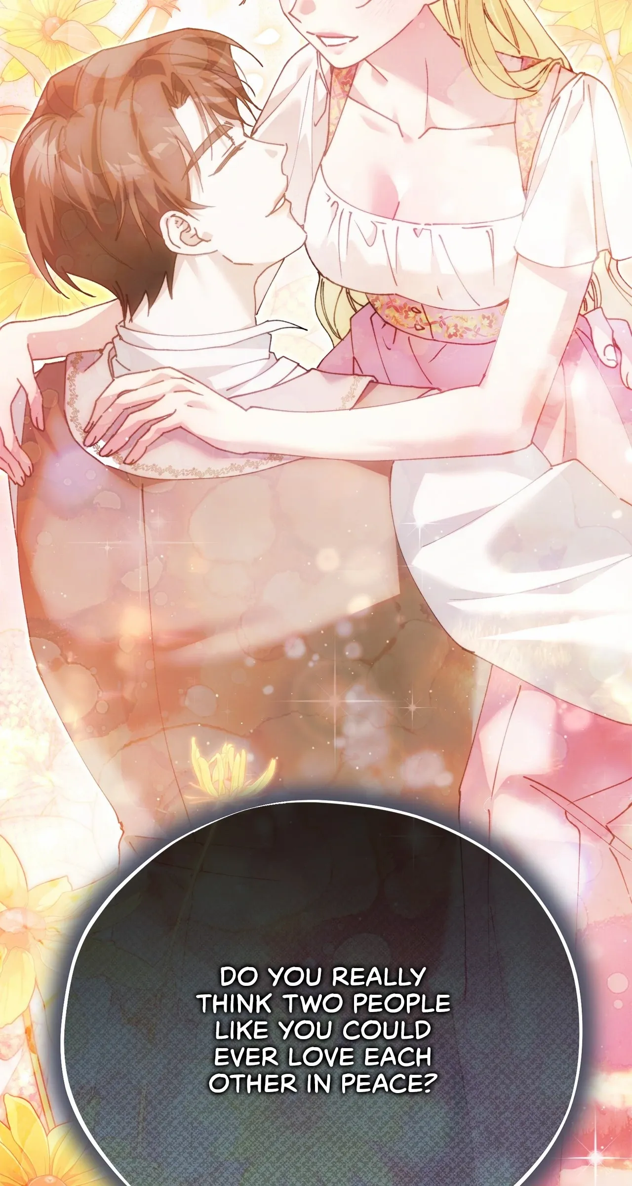 Escape Me If You Can Chapter 72 page 49 - 