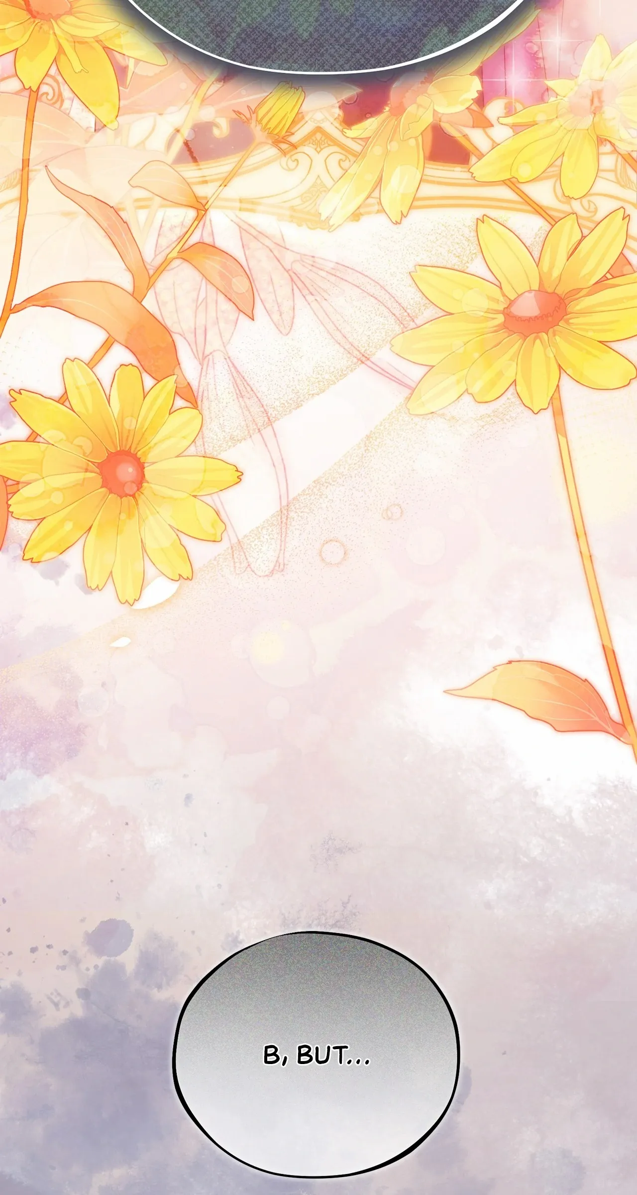 Escape Me If You Can Chapter 72 page 50 - 