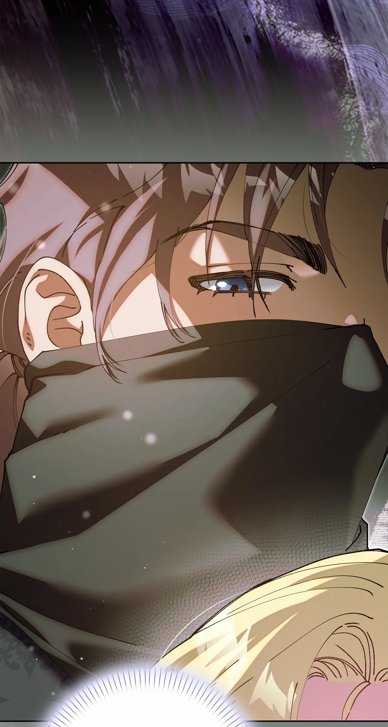 Escape Me If You Can Chapter 72 page 6 - 