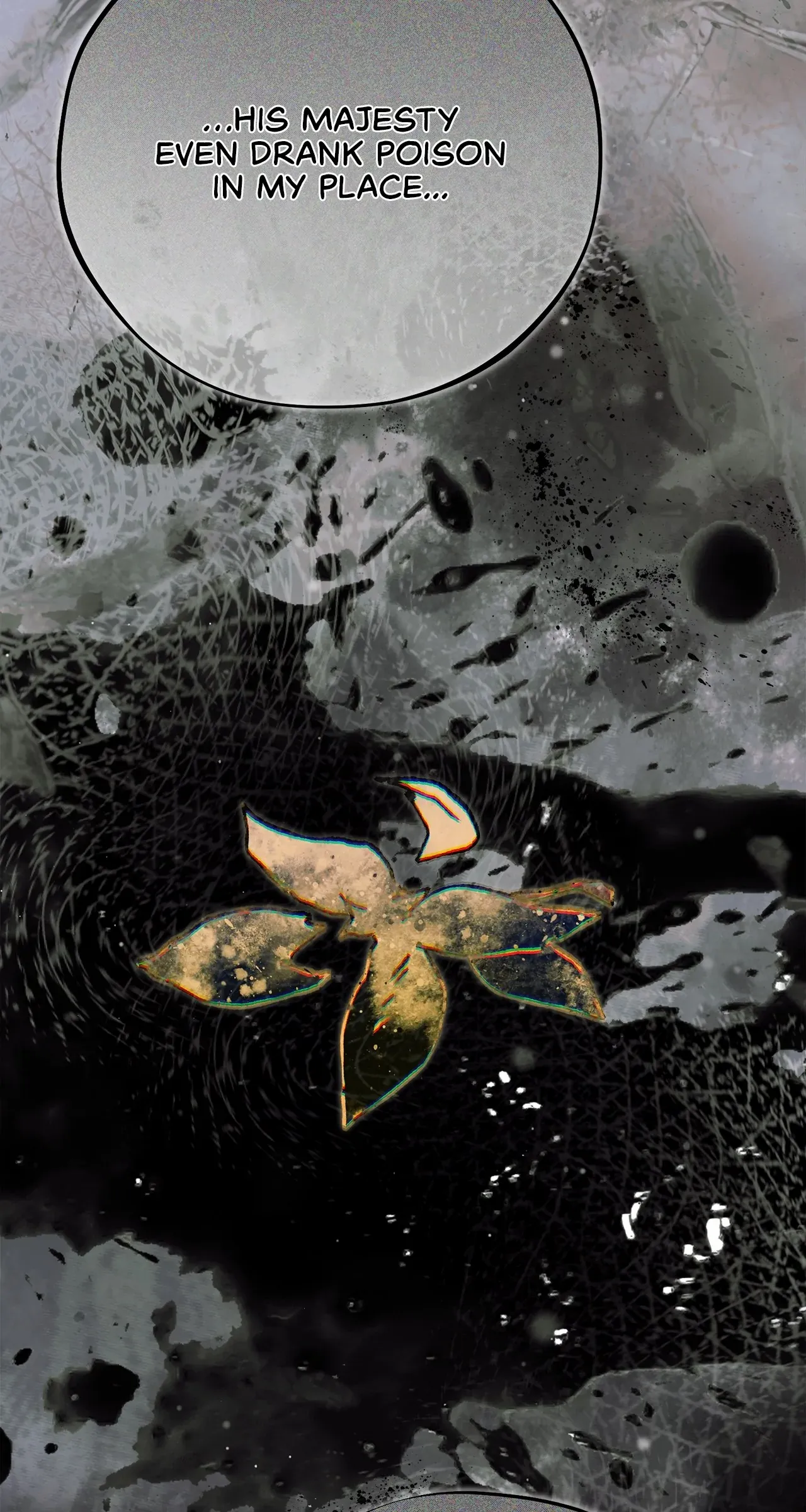Escape Me If You Can Chapter 72 page 52 - 