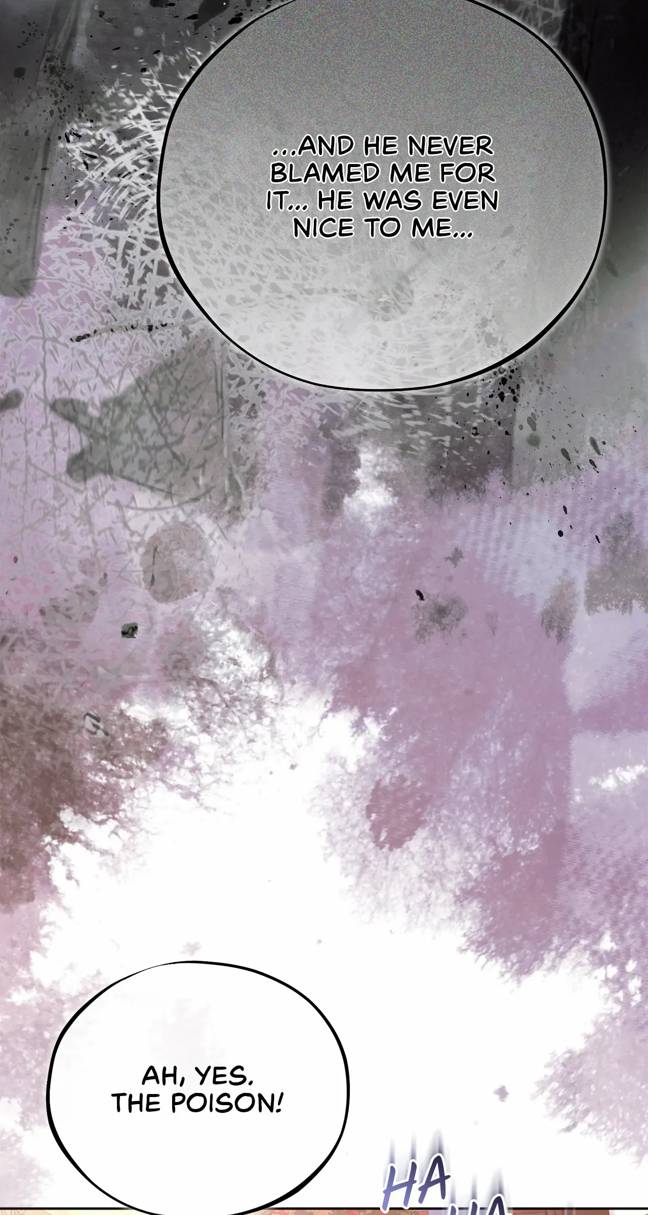 Escape Me If You Can Chapter 72 page 53 - 