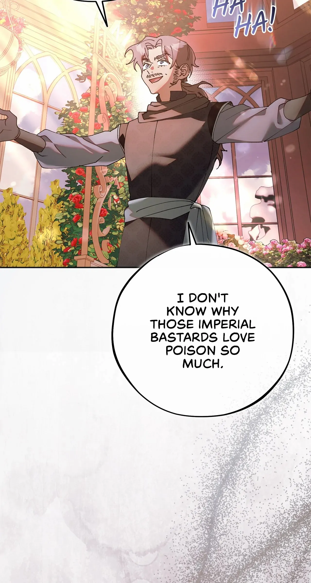 Escape Me If You Can Chapter 72 page 54 - 