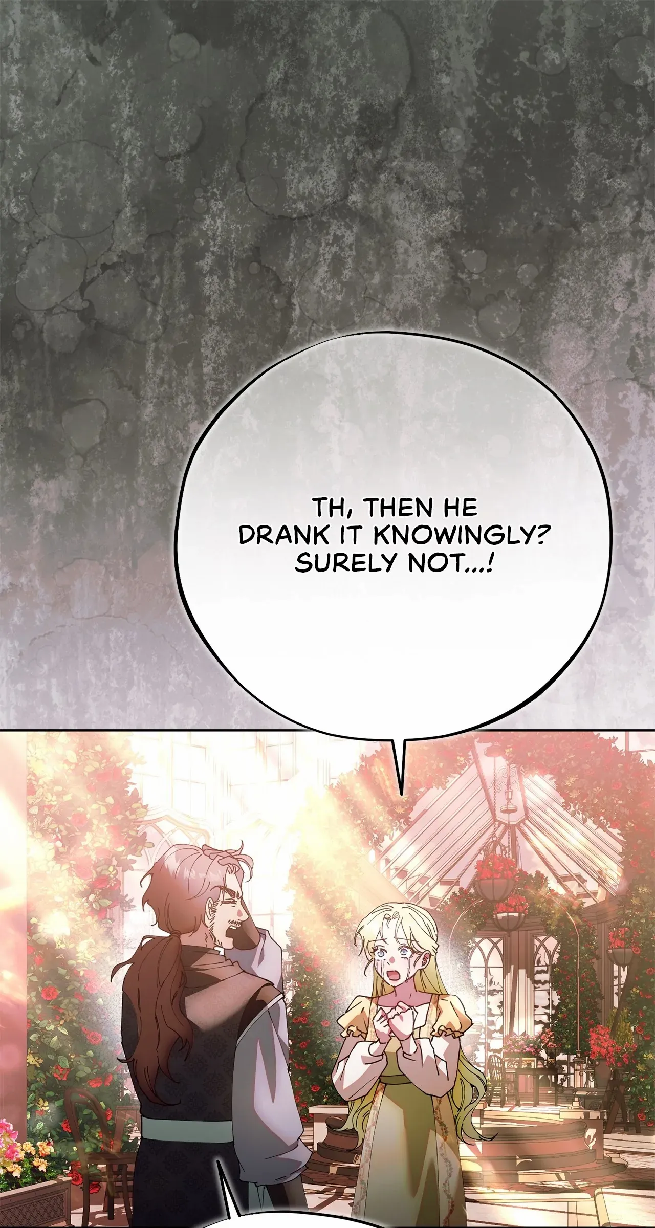 Escape Me If You Can Chapter 72 page 57 - 