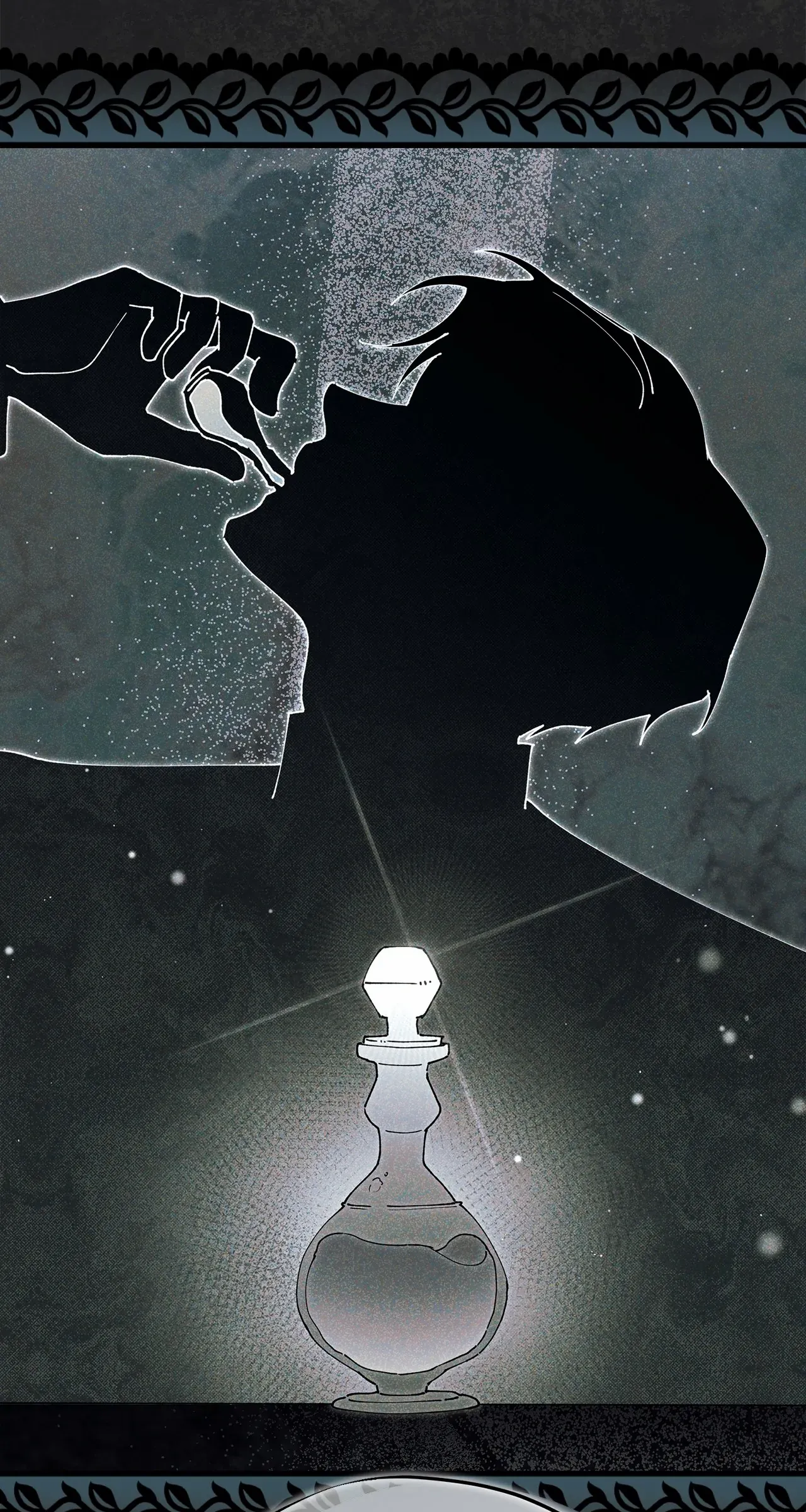 Escape Me If You Can Chapter 72 page 59 - 