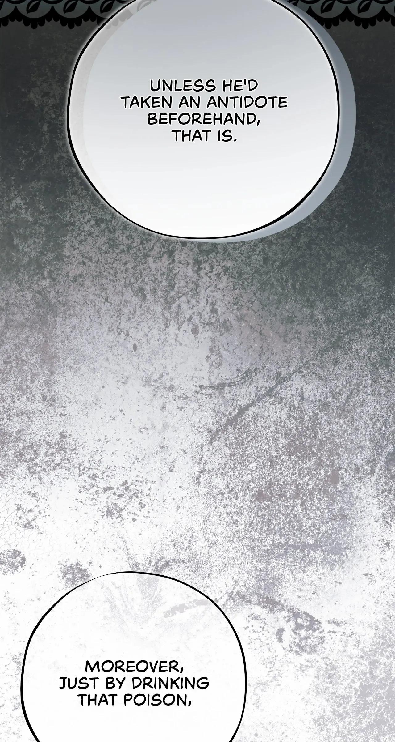 Escape Me If You Can Chapter 72 page 60 - 
