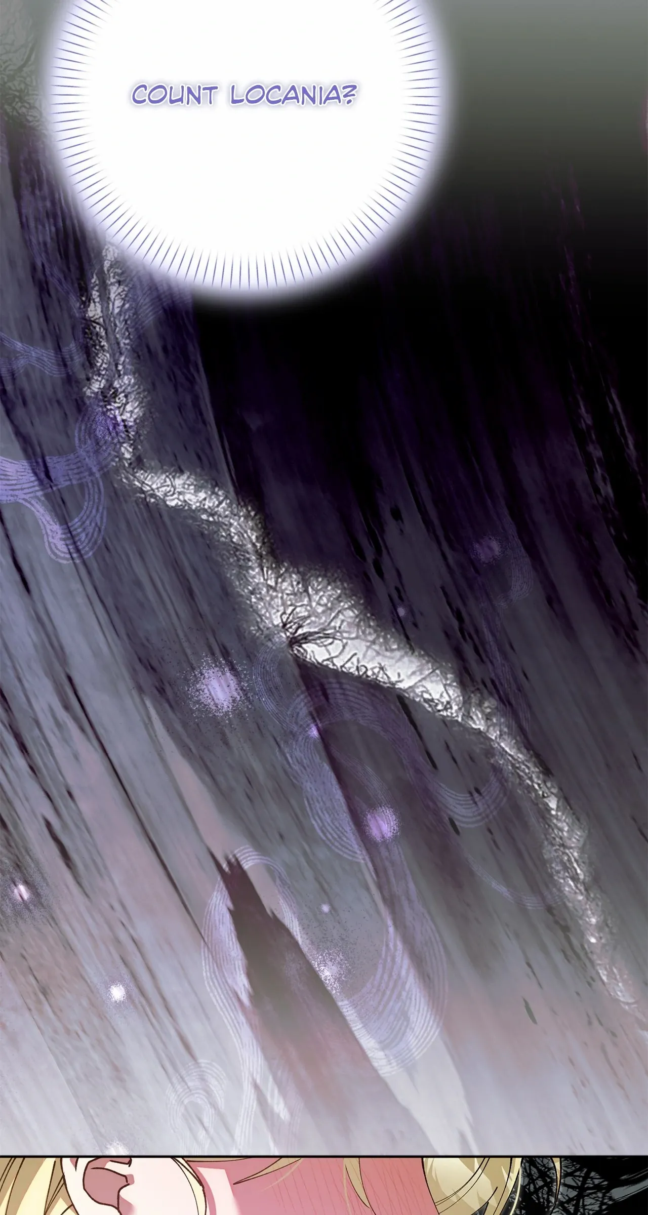 Escape Me If You Can Chapter 72 page 7 - 