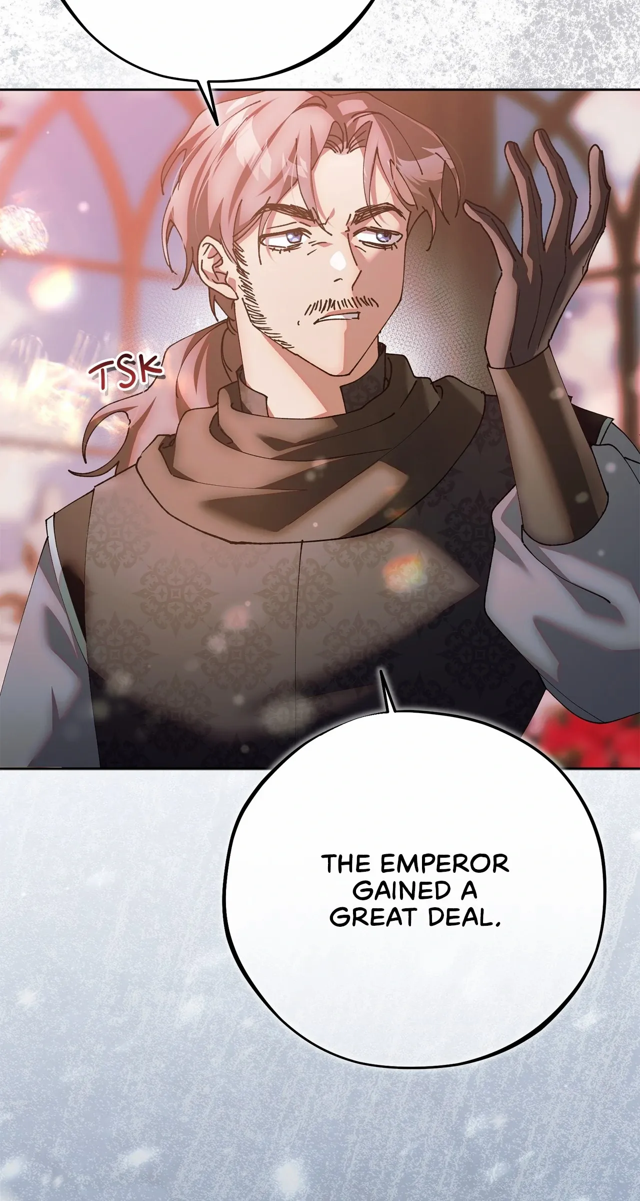 Escape Me If You Can Chapter 72 page 61 - 
