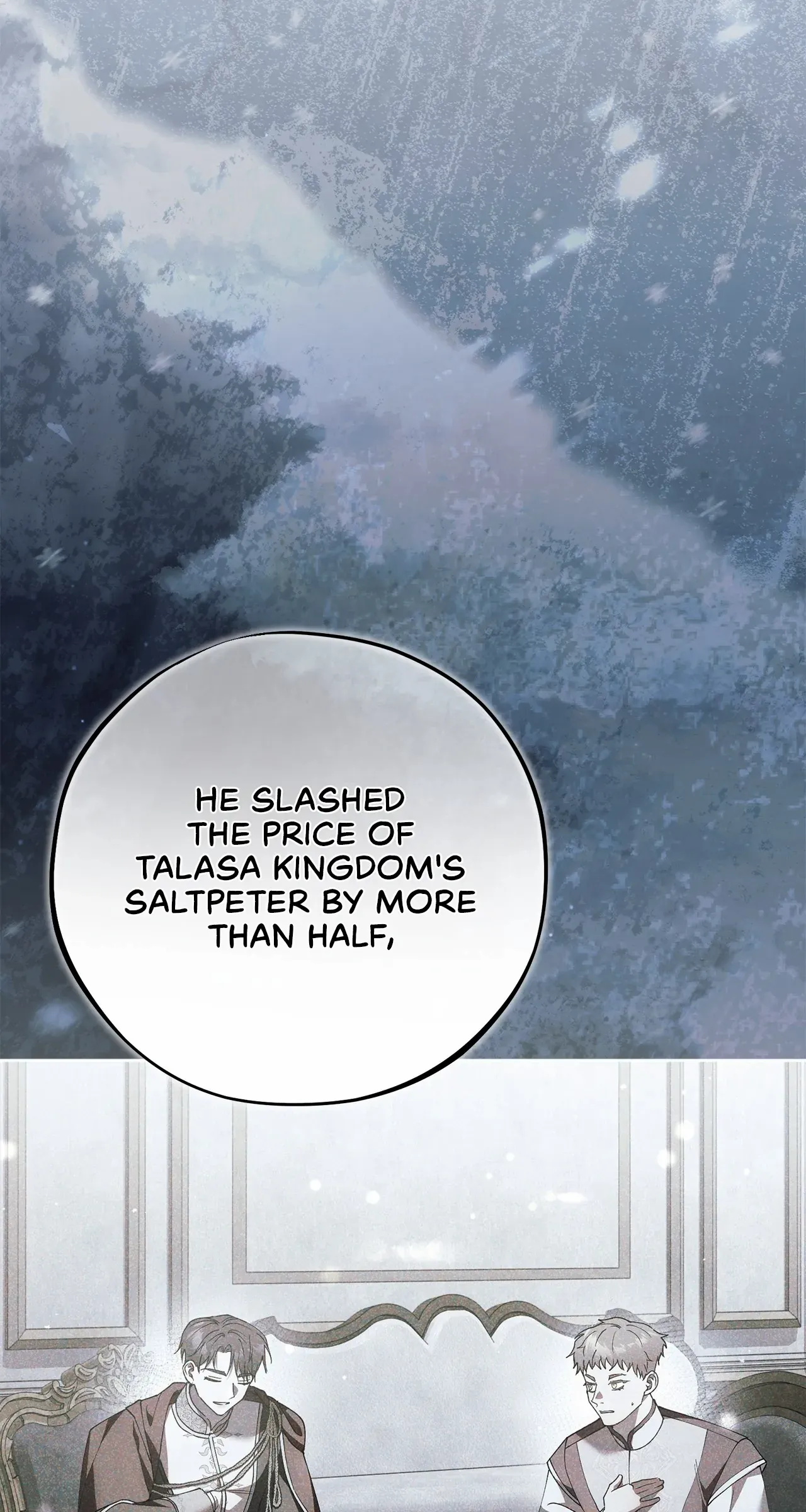 Escape Me If You Can Chapter 72 page 62 - 