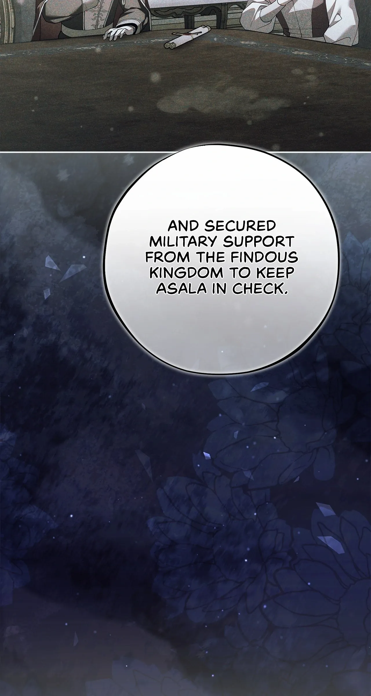 Escape Me If You Can Chapter 72 page 63 - 