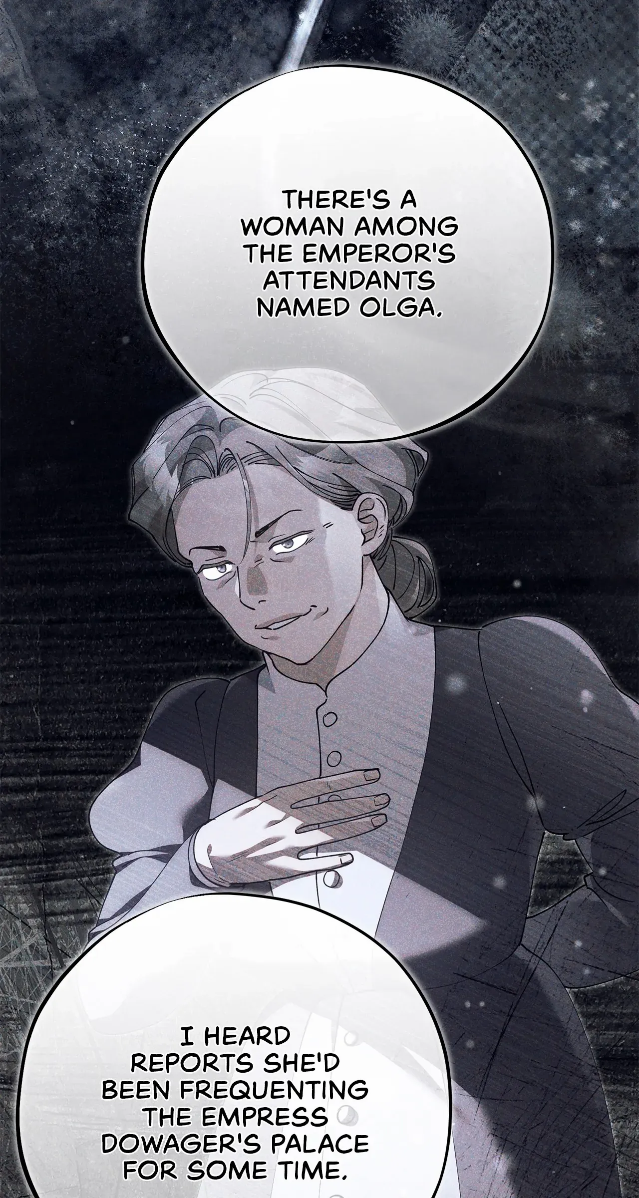 Escape Me If You Can Chapter 72 page 67 - 