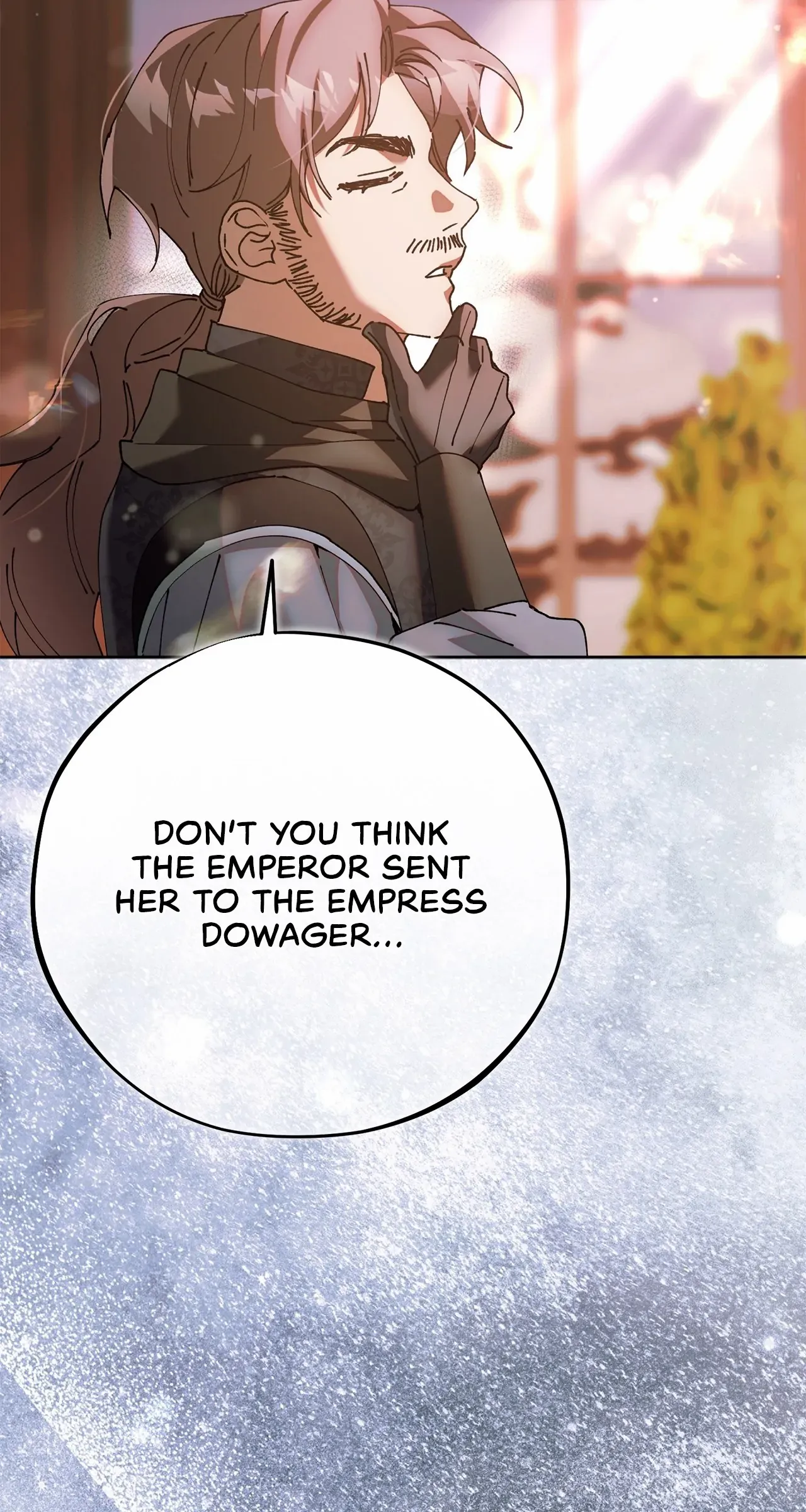 Escape Me If You Can Chapter 72 page 69 - 