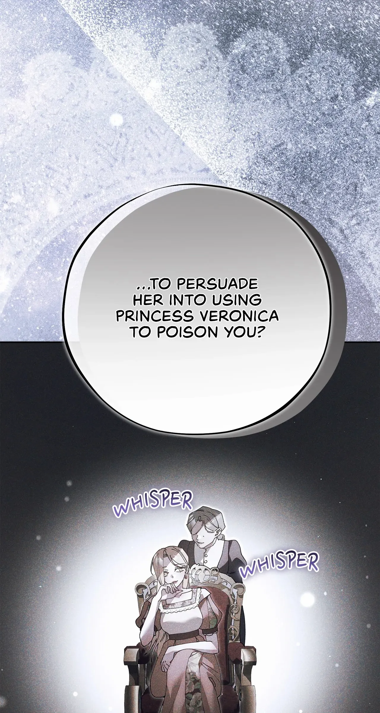 Escape Me If You Can Chapter 72 page 70 - 