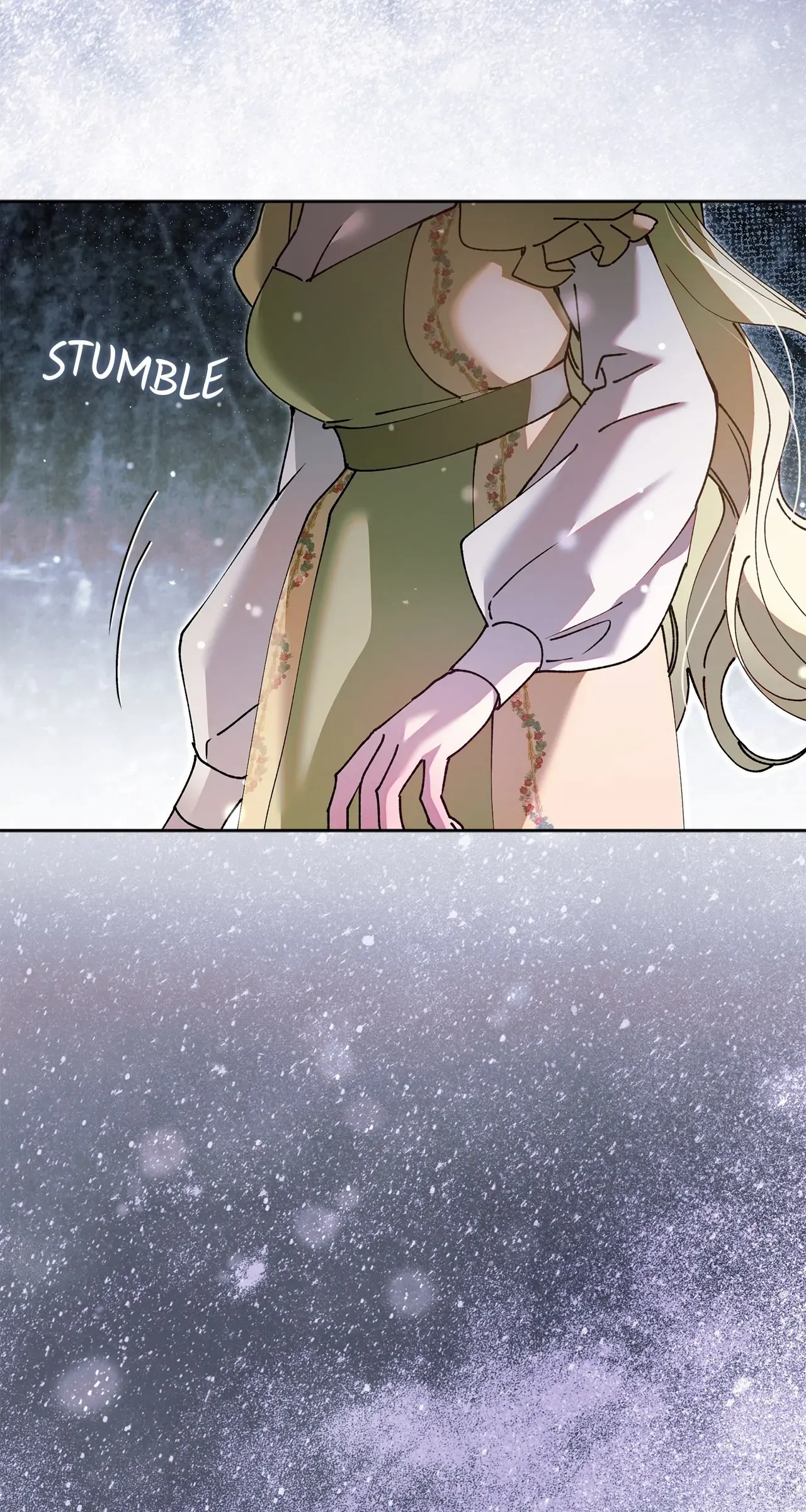 Escape Me If You Can Chapter 72 page 72 - 