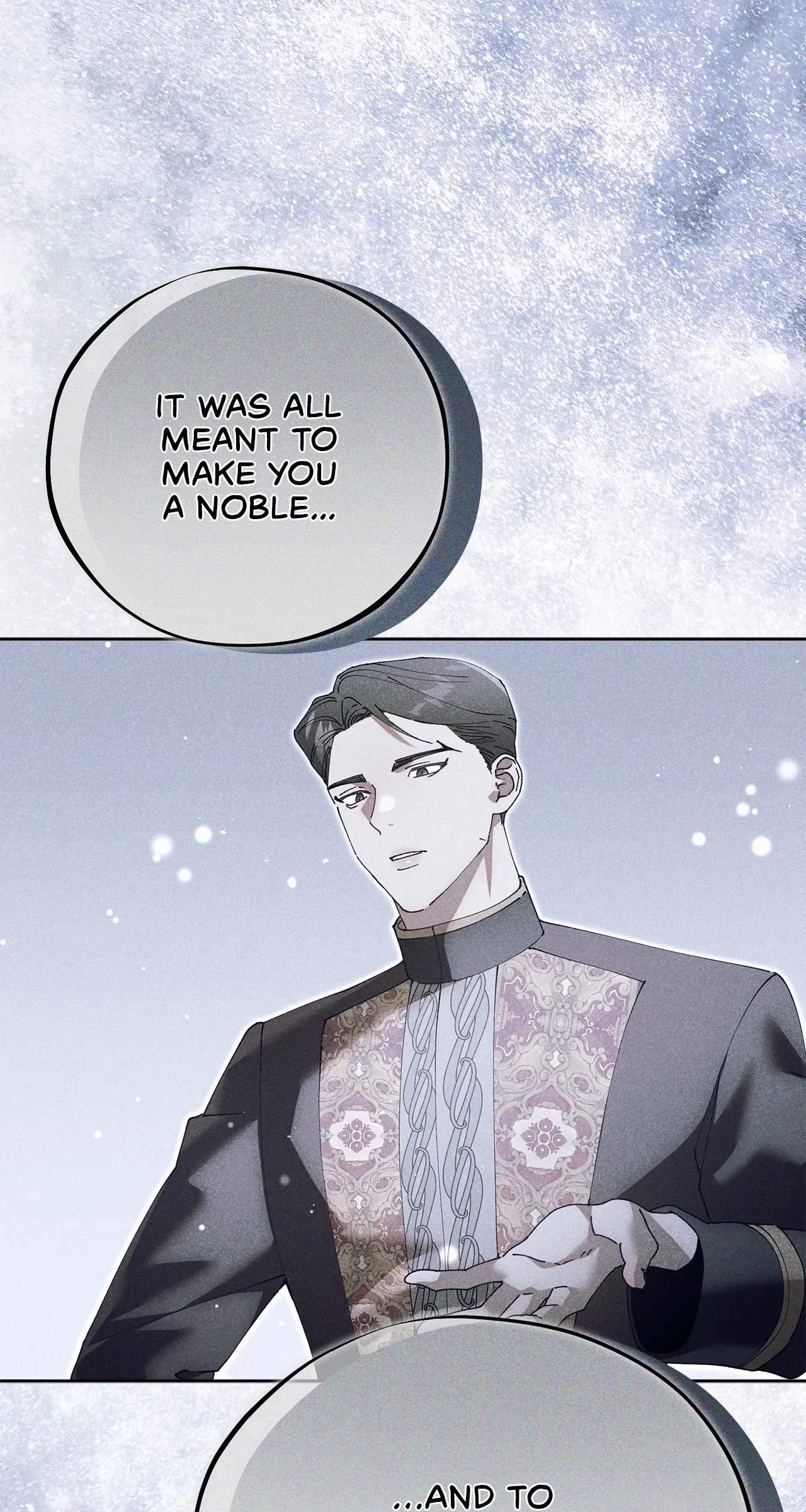 Escape Me If You Can Chapter 72 page 75 - 