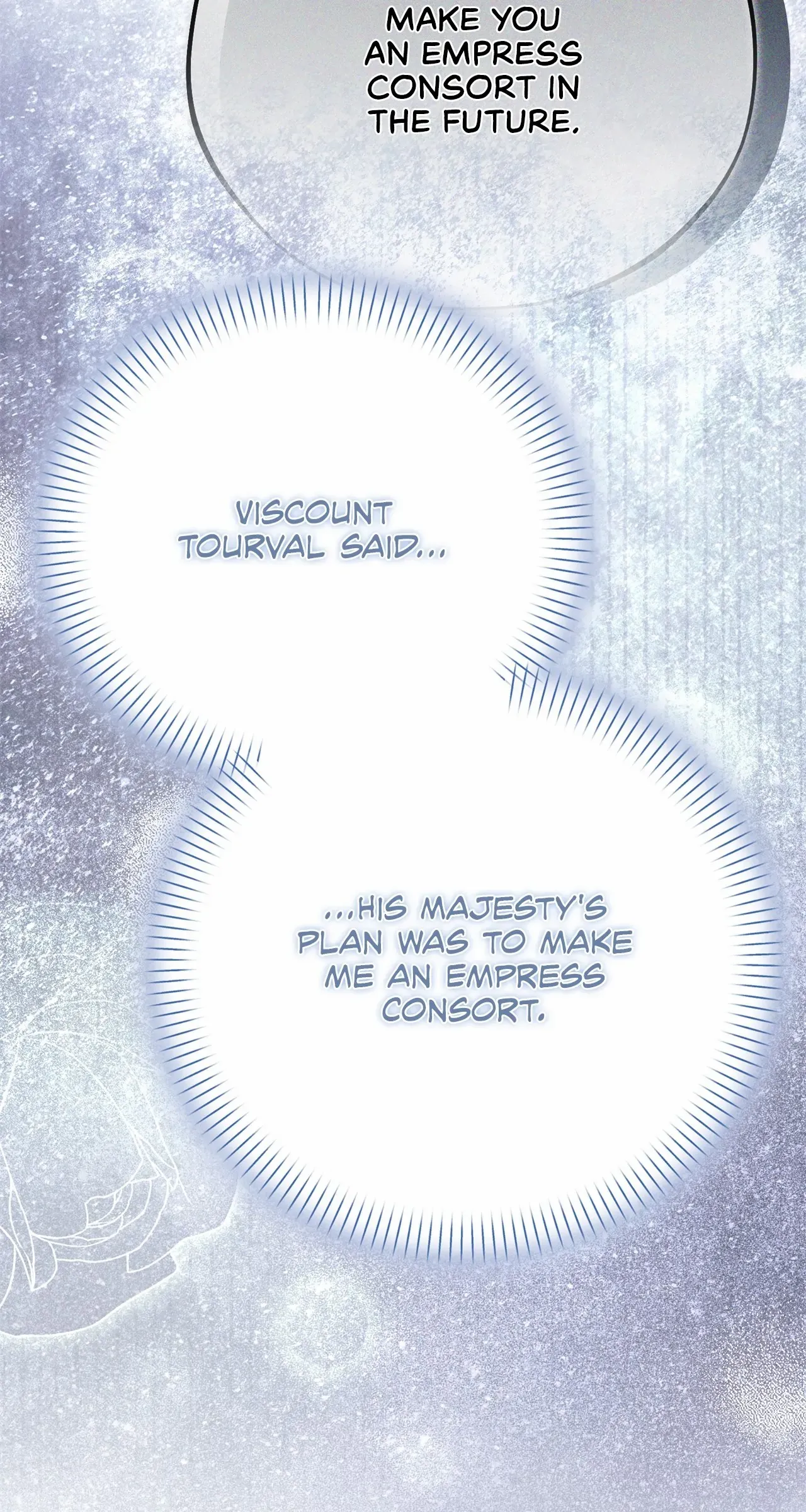 Escape Me If You Can Chapter 72 page 76 - 
