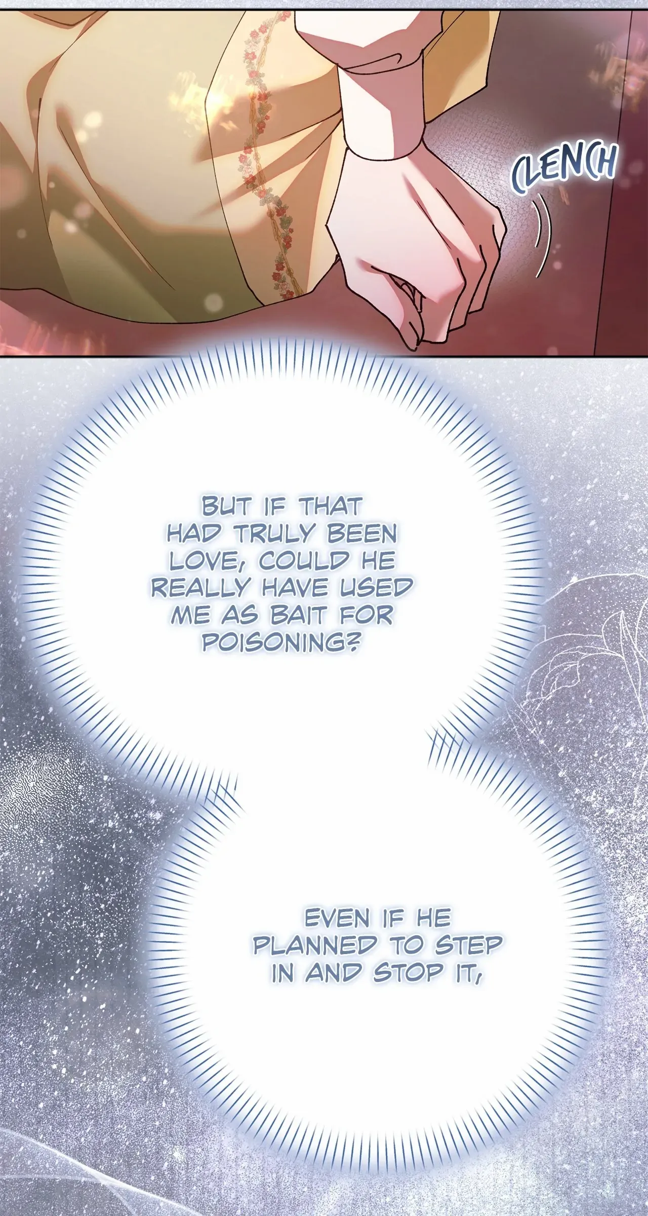 Escape Me If You Can Chapter 72 page 77 - 