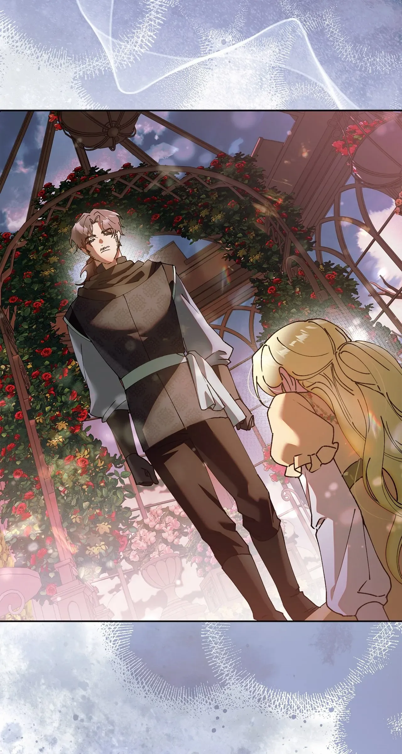 Escape Me If You Can Chapter 72 page 79 - 