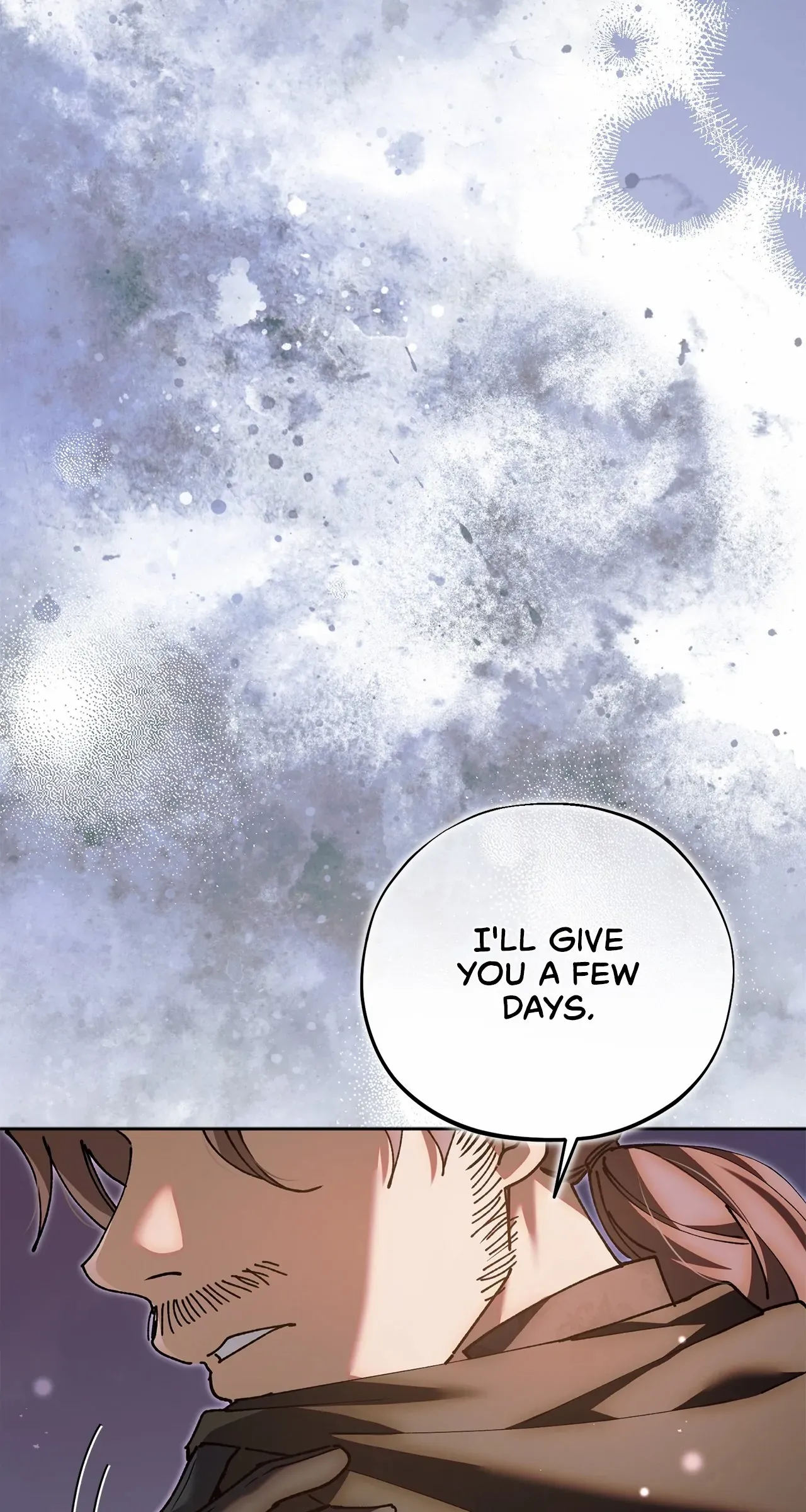 Escape Me If You Can Chapter 72 page 80 - 